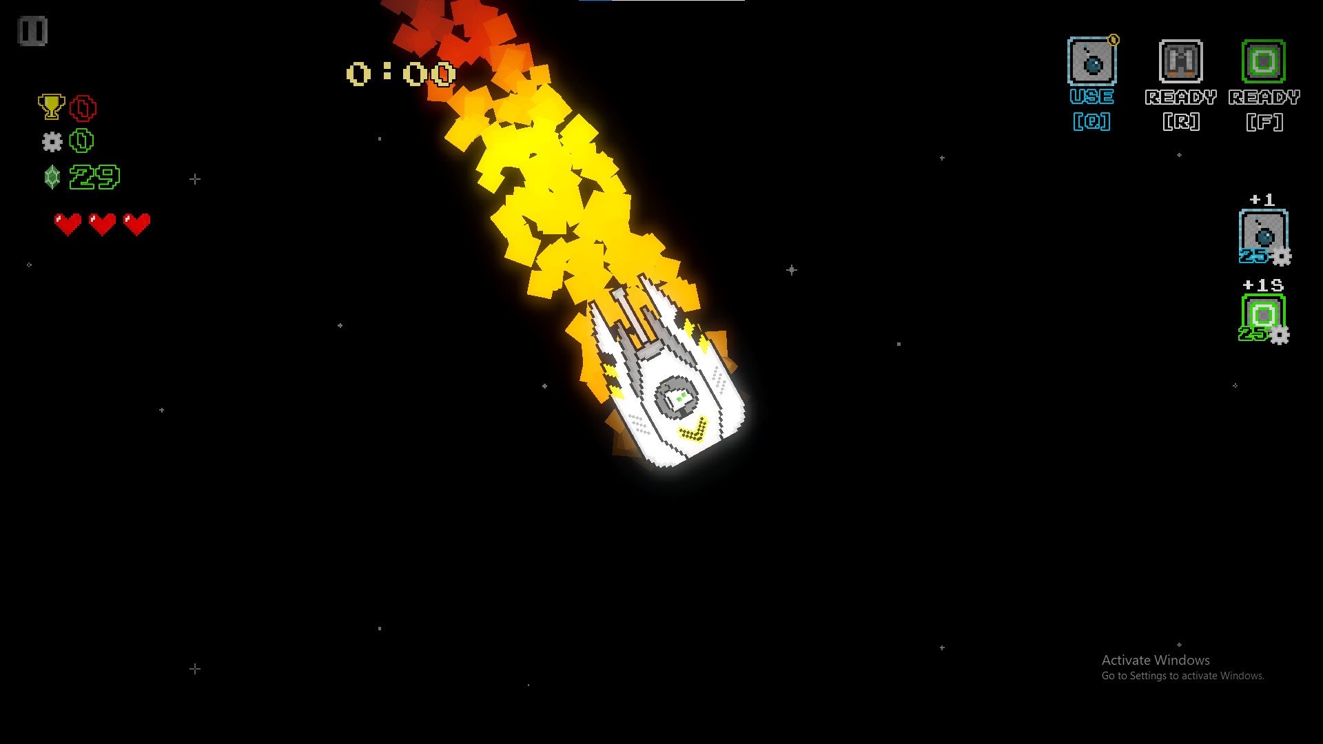 Gobot screenshot 9