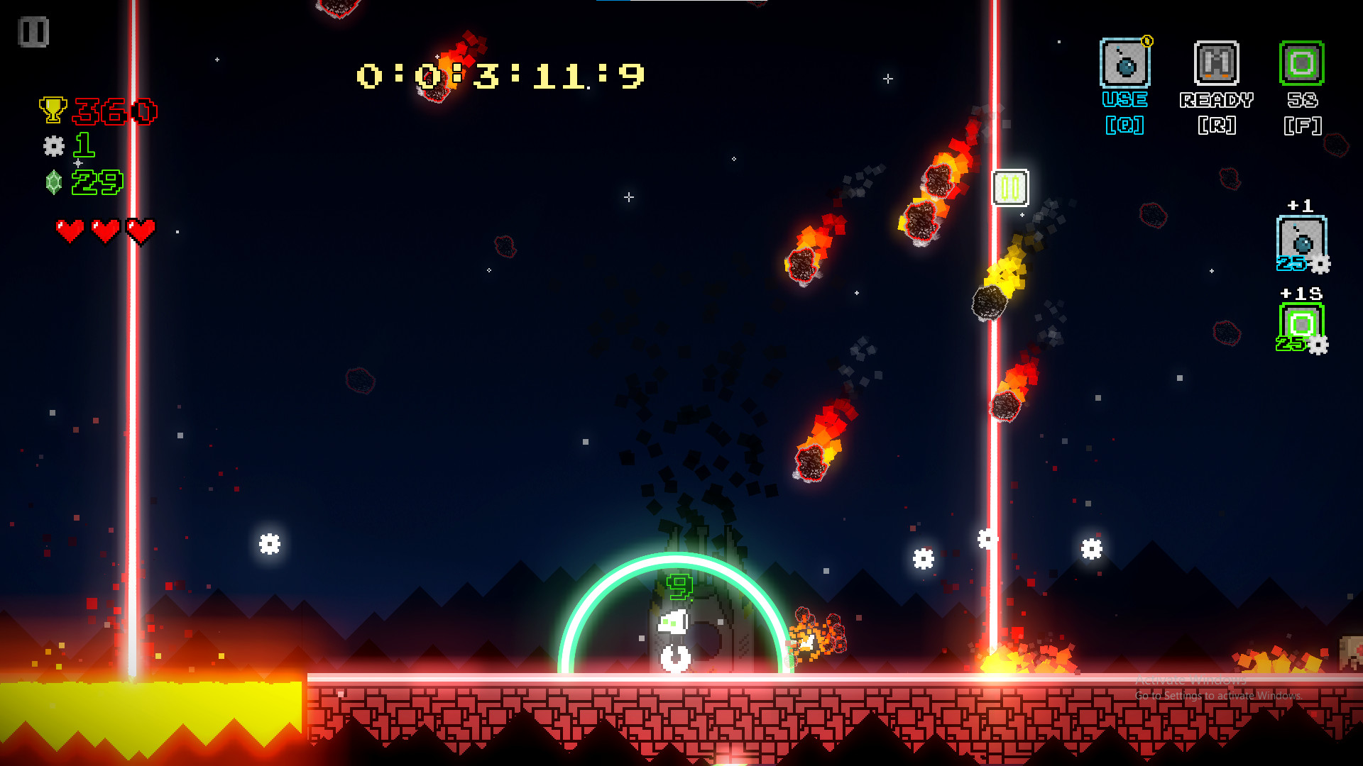 Gobot screenshot 4