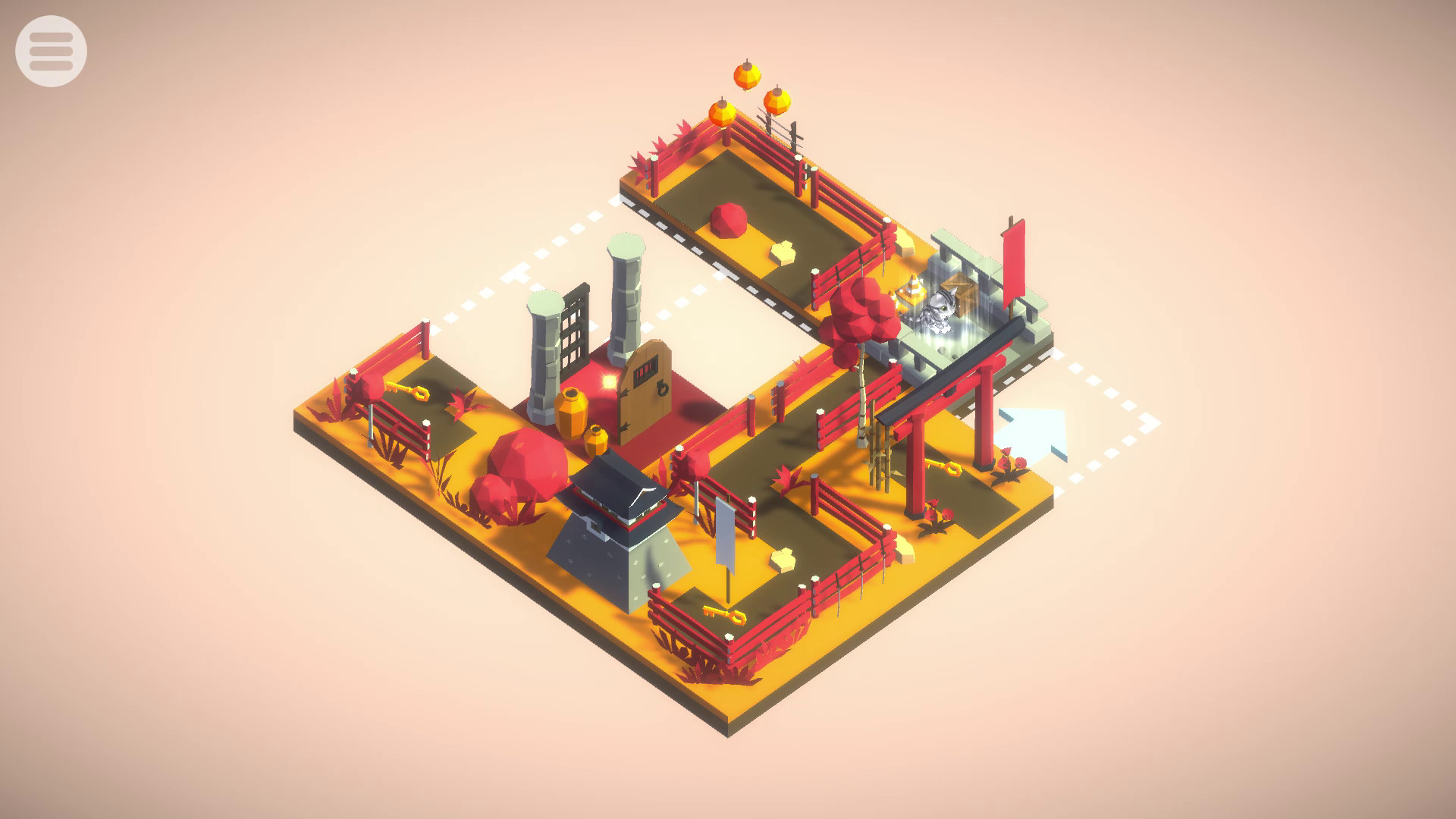 Cat Slide Tiles screenshot 6