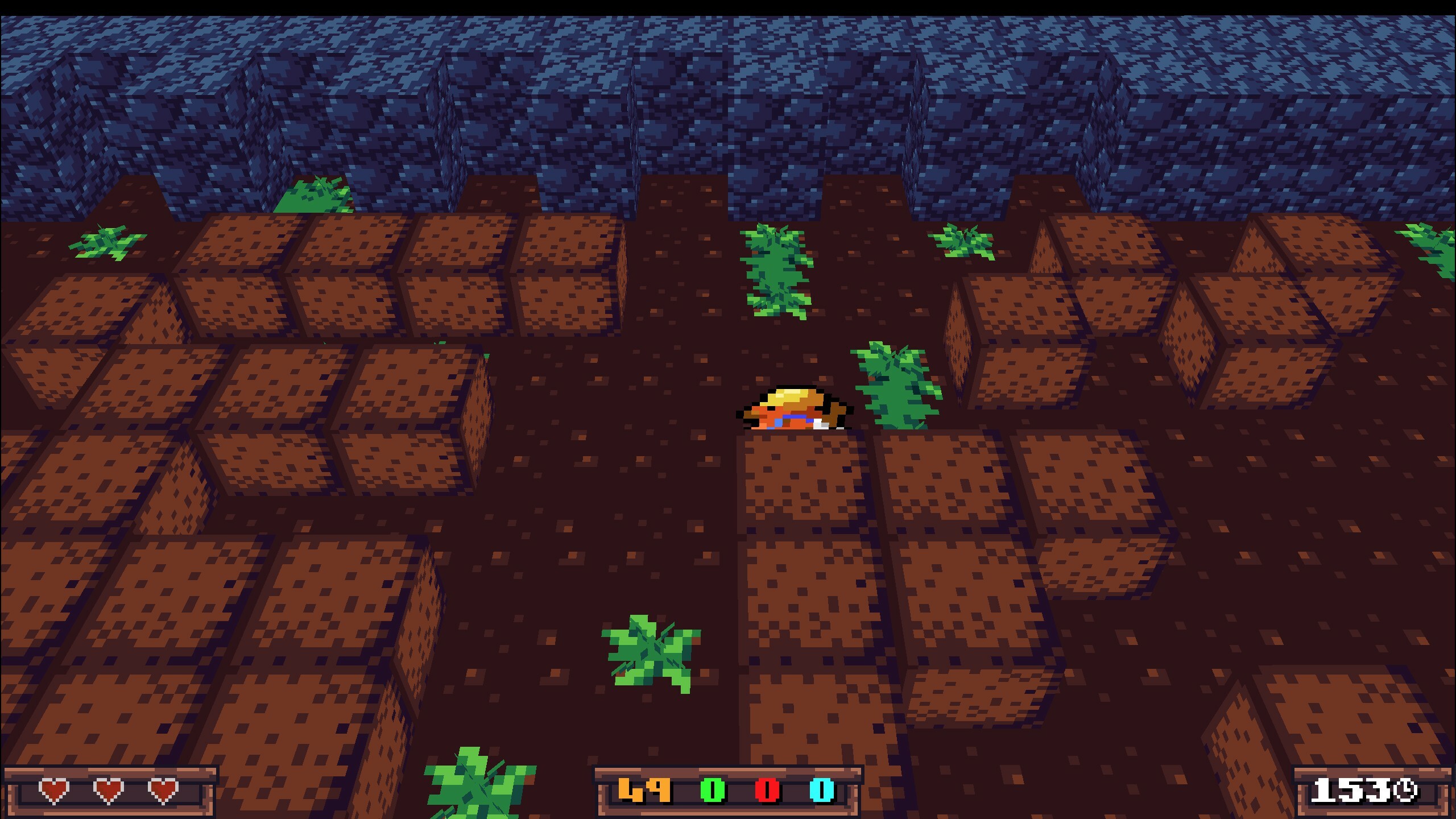 Wilford screenshot 2