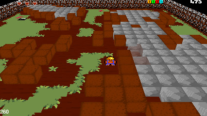 Wilford screenshot 5