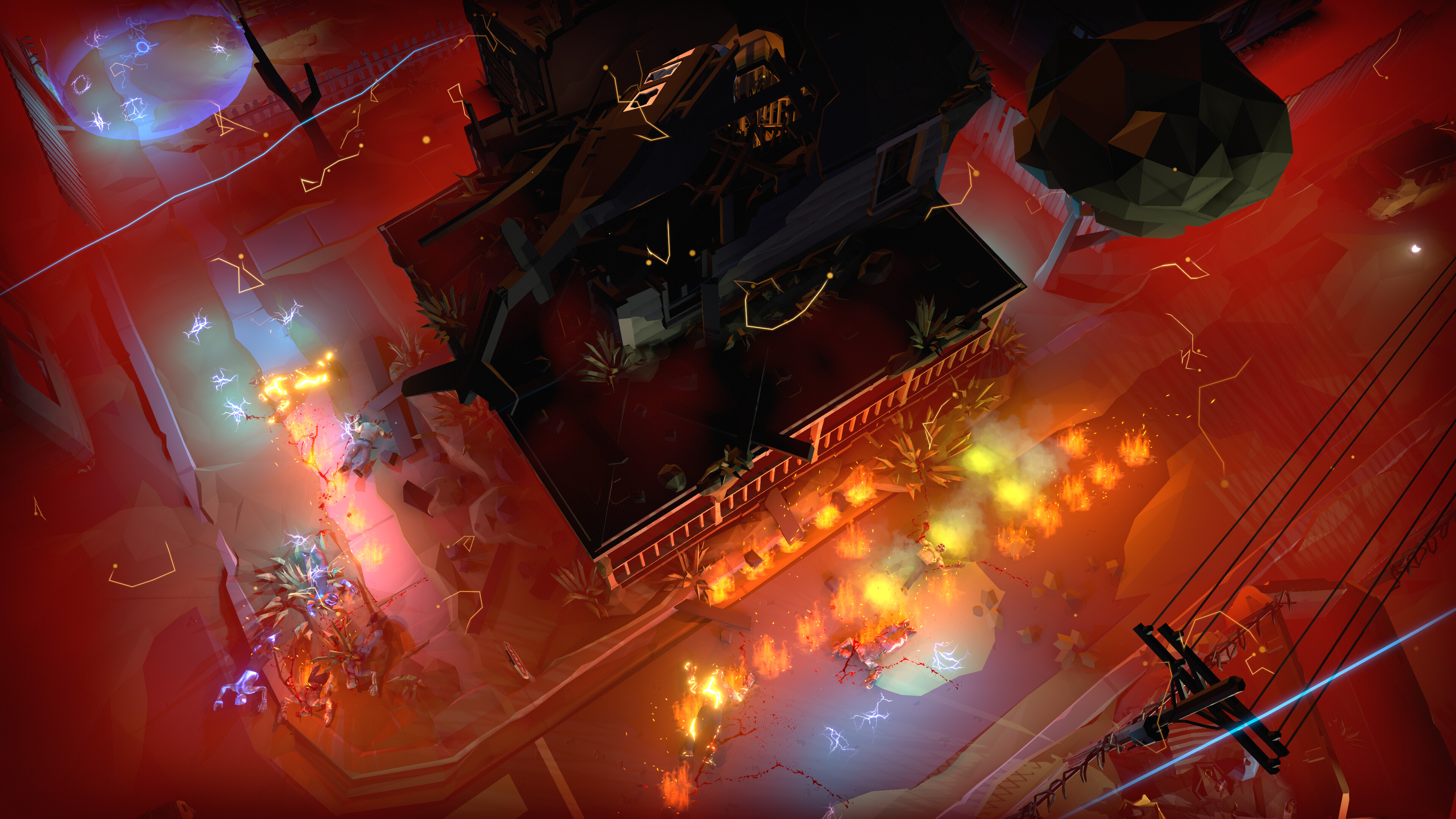 Undeadly screenshot 5