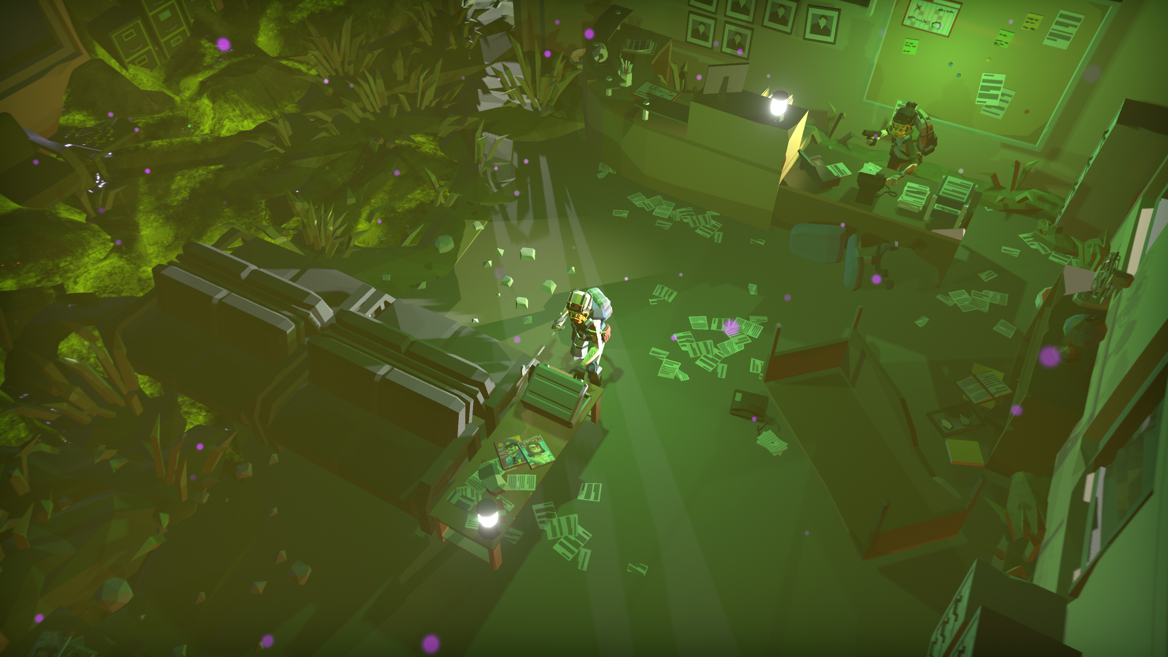 Undeadly screenshot 2