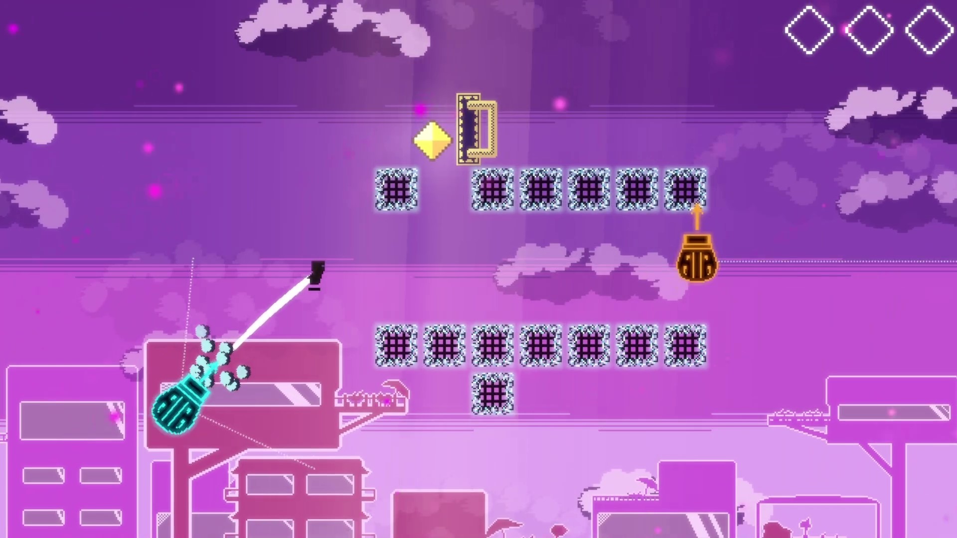 Tokyo Rogue screenshot 2