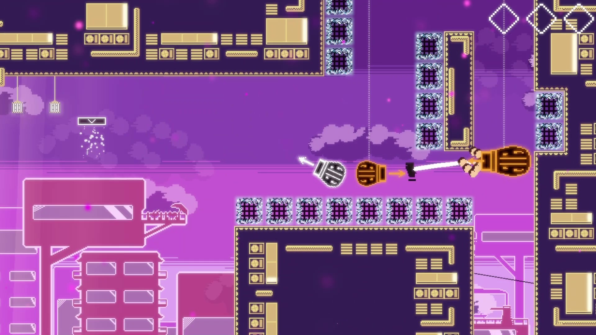 Tokyo Rogue screenshot 8