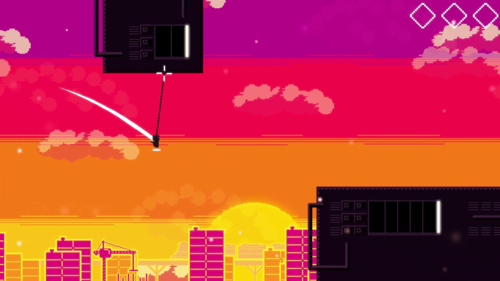 Tokyo Rogue screenshot 3