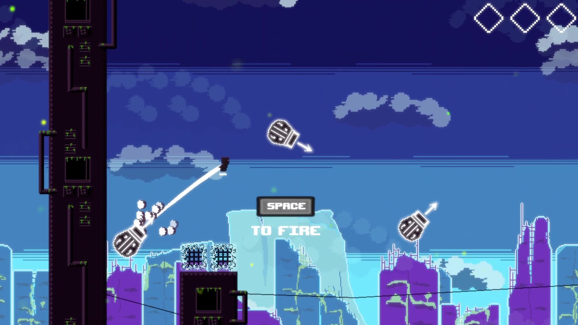 Tokyo Rogue screenshot 5