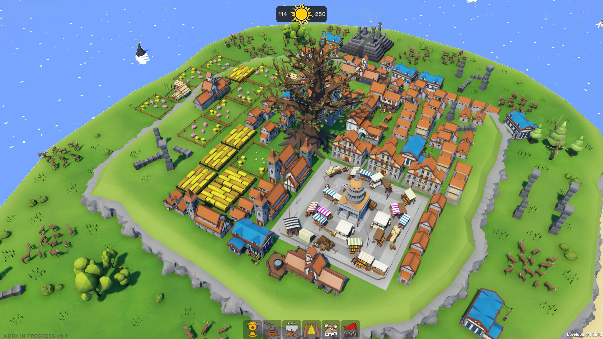 Citizens: Far Lands screenshot 14