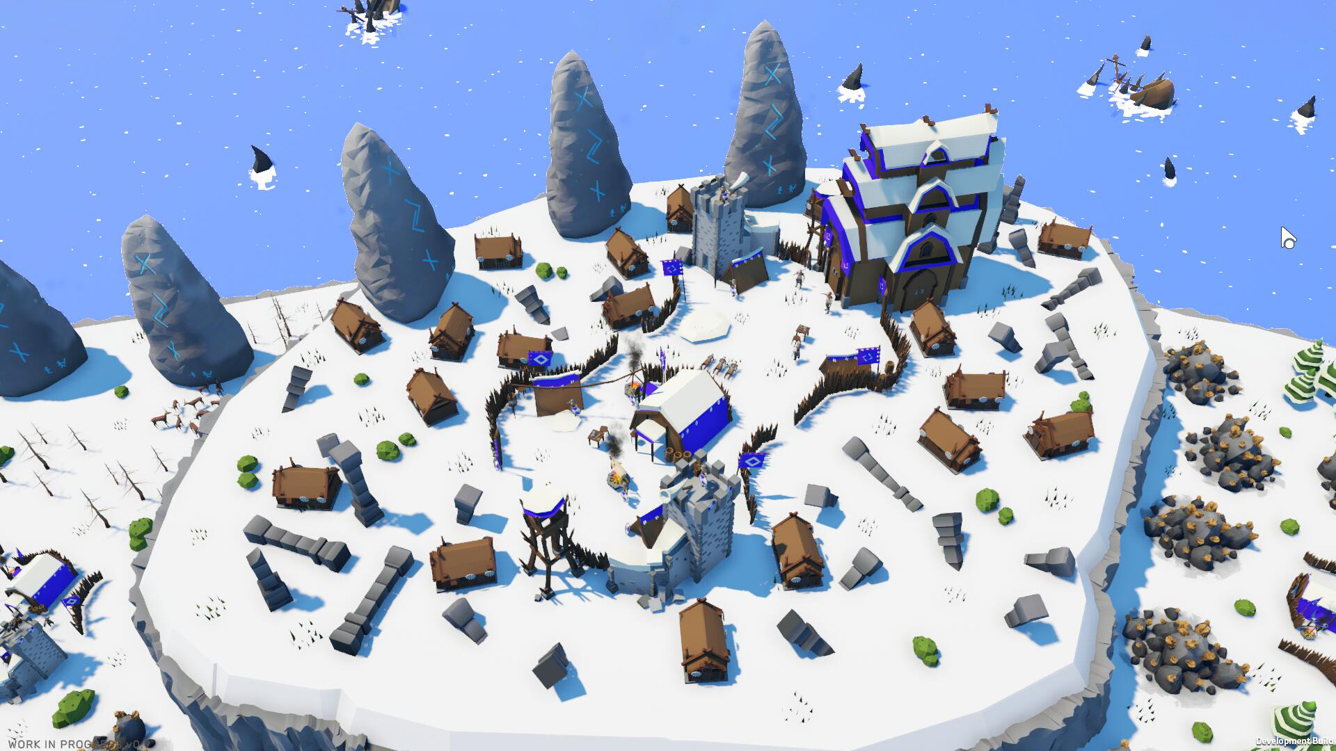 Citizens: Far Lands screenshot 11