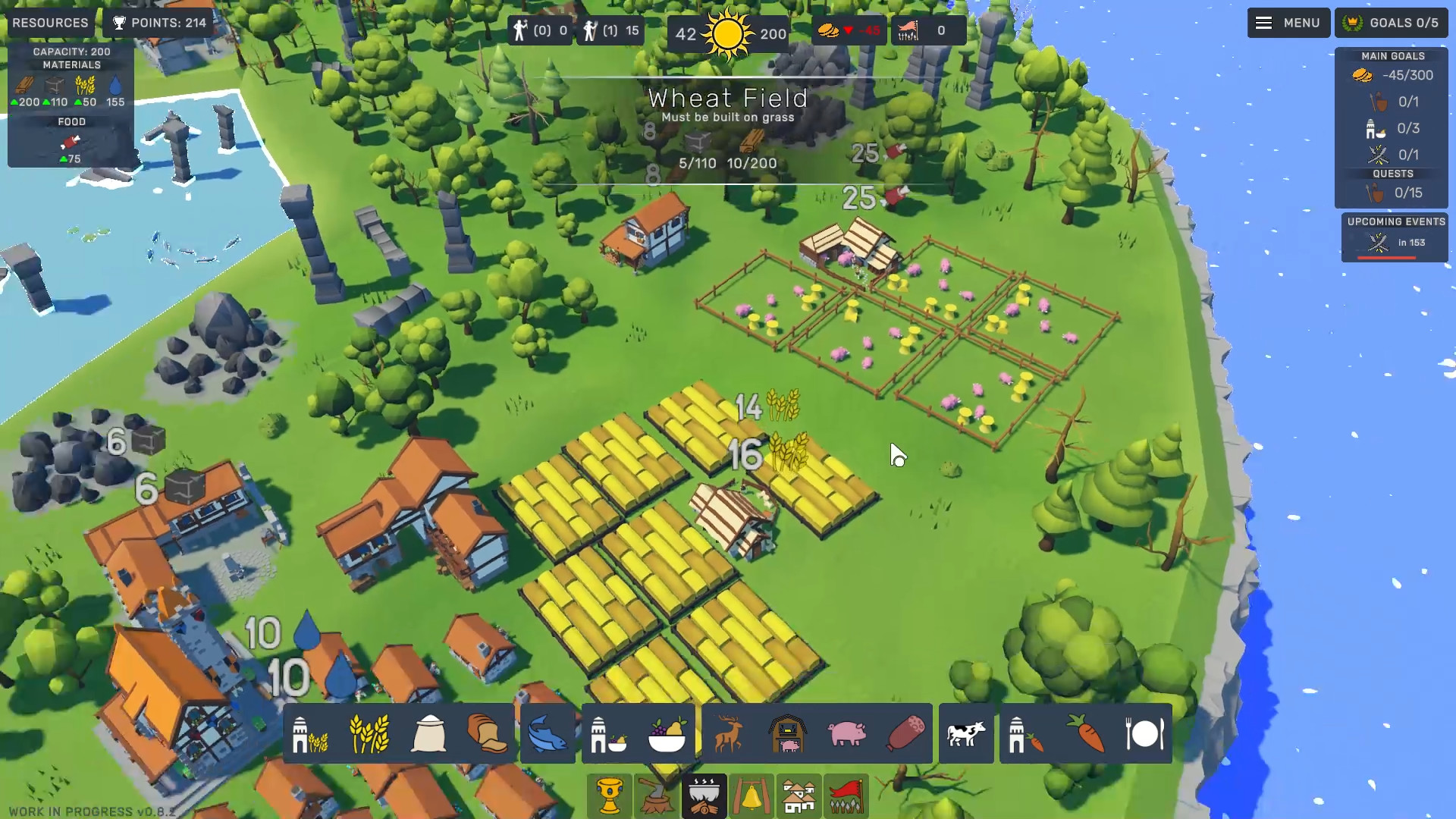 Citizens: Far Lands screenshot 8