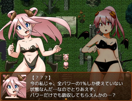 魅魔瑠奈和迷宫/Succubus Runa and the Erotic Dungeon/+DLC(Build.7450896)