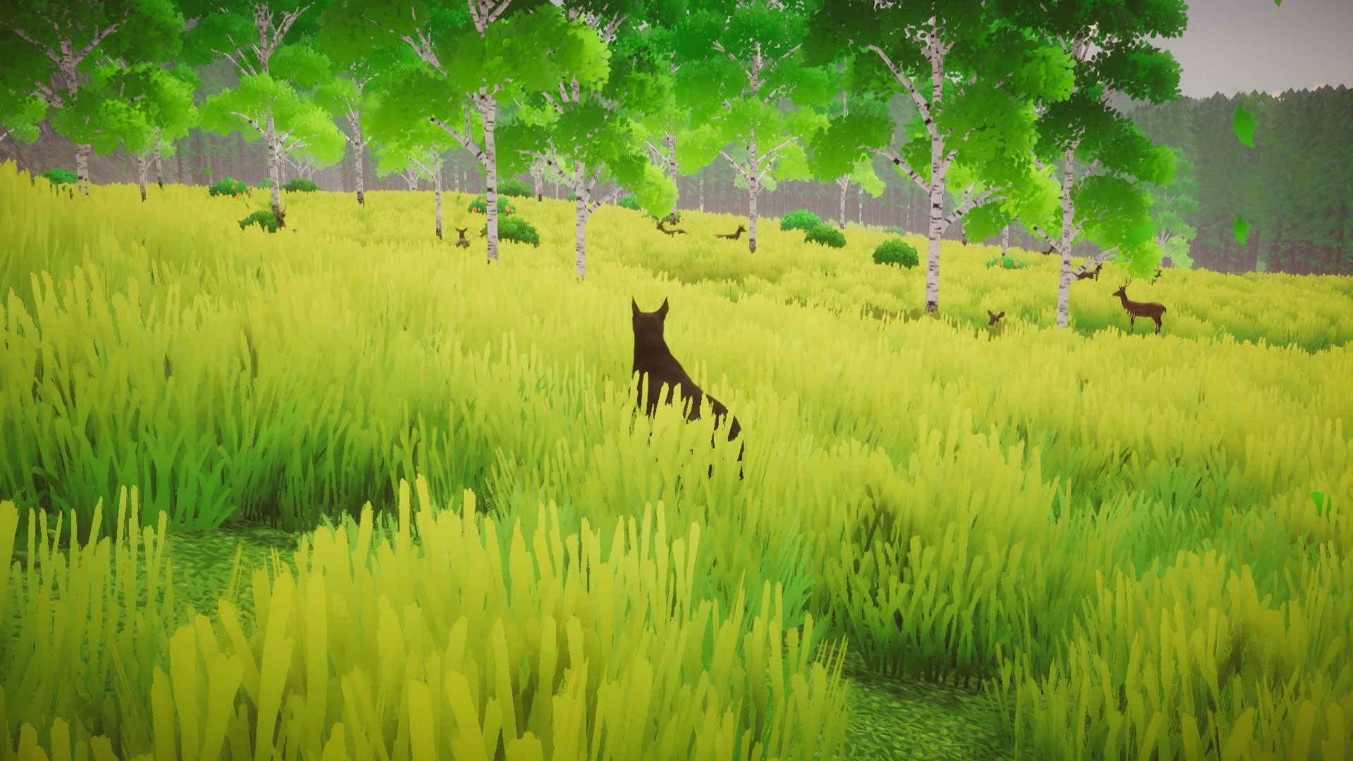 Django screenshot 4