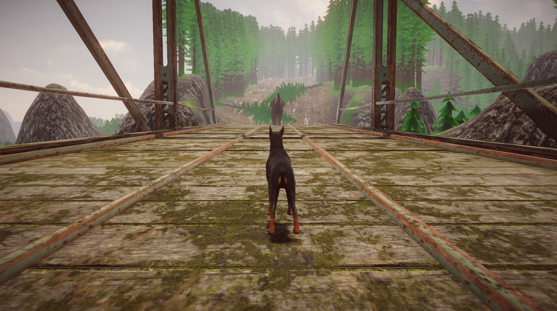 Django screenshot 5