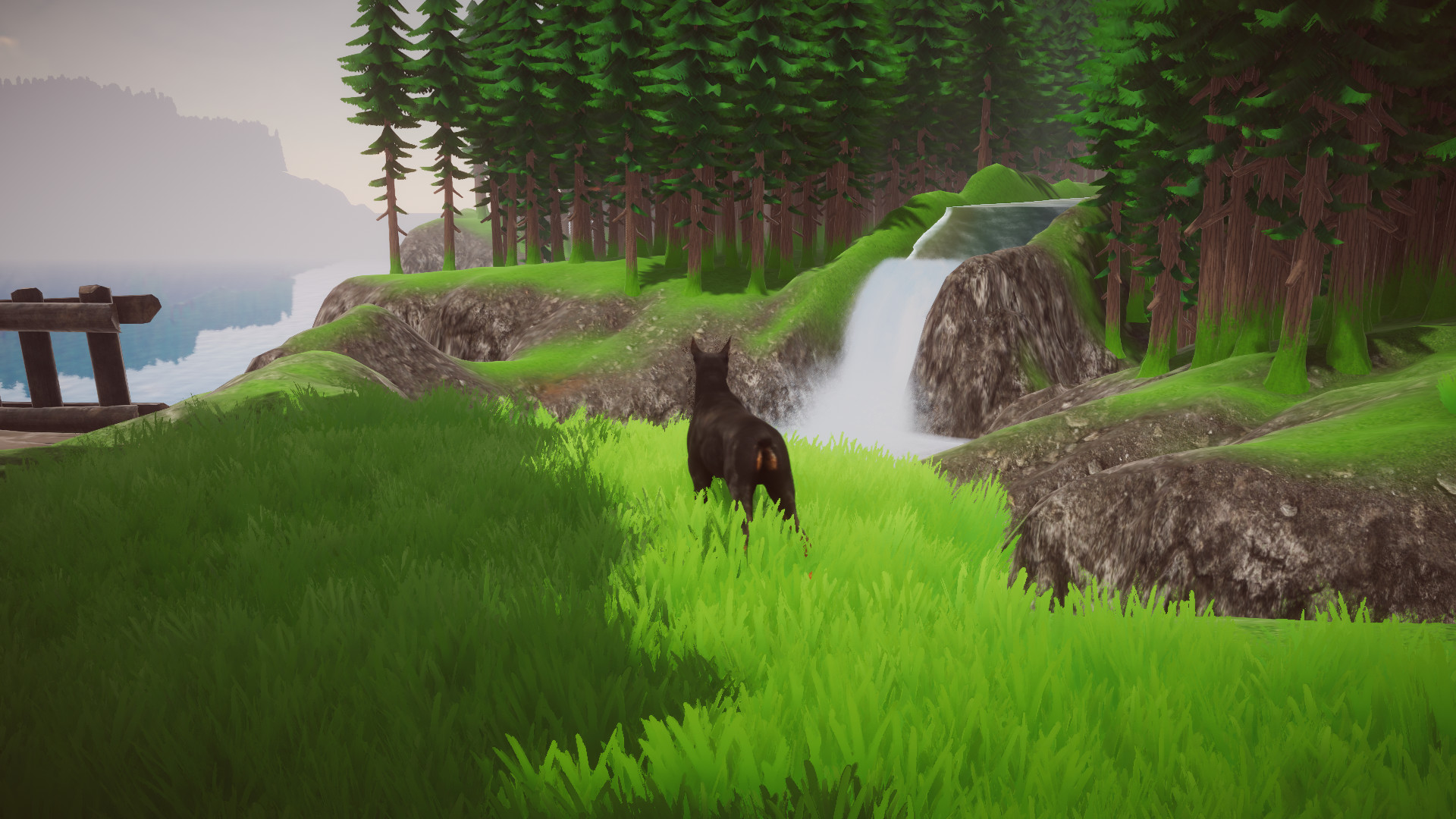 Django screenshot 2