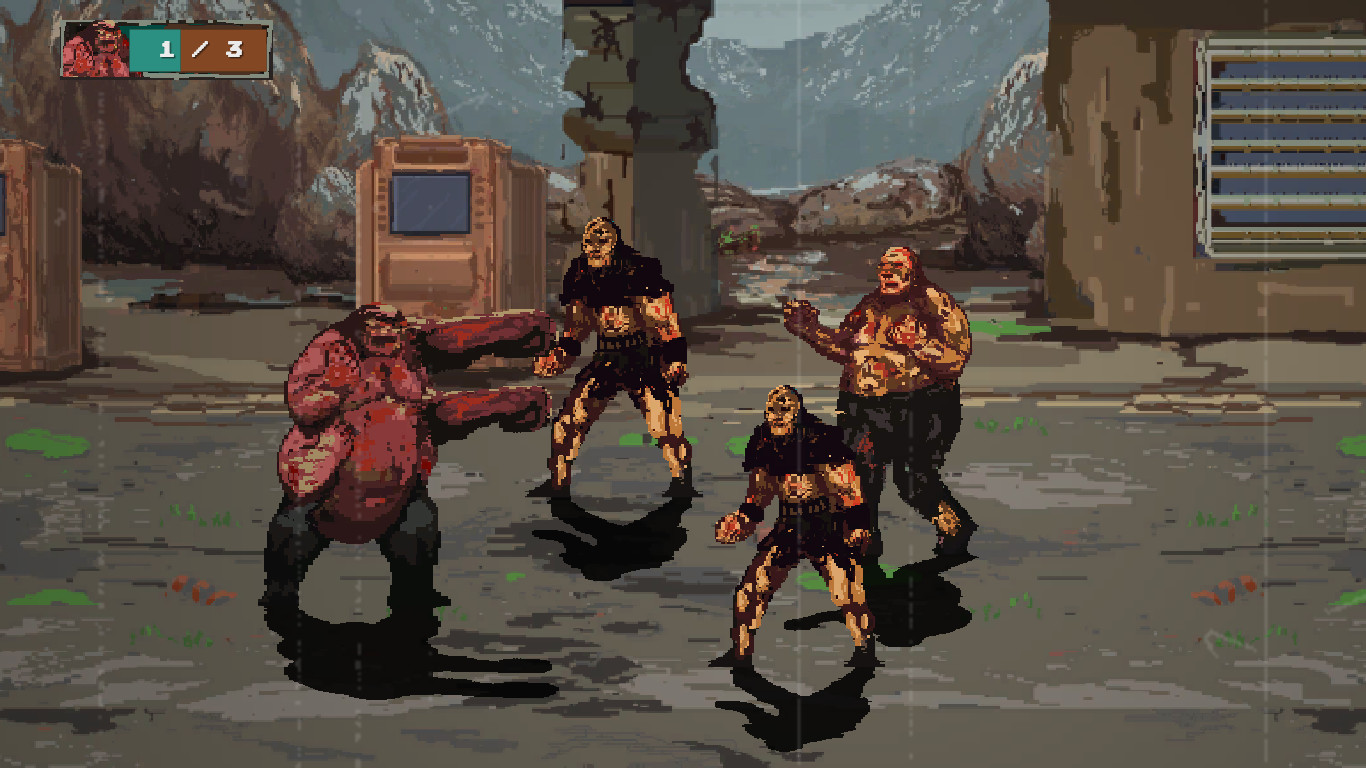 FukTopia 2 screenshot 8