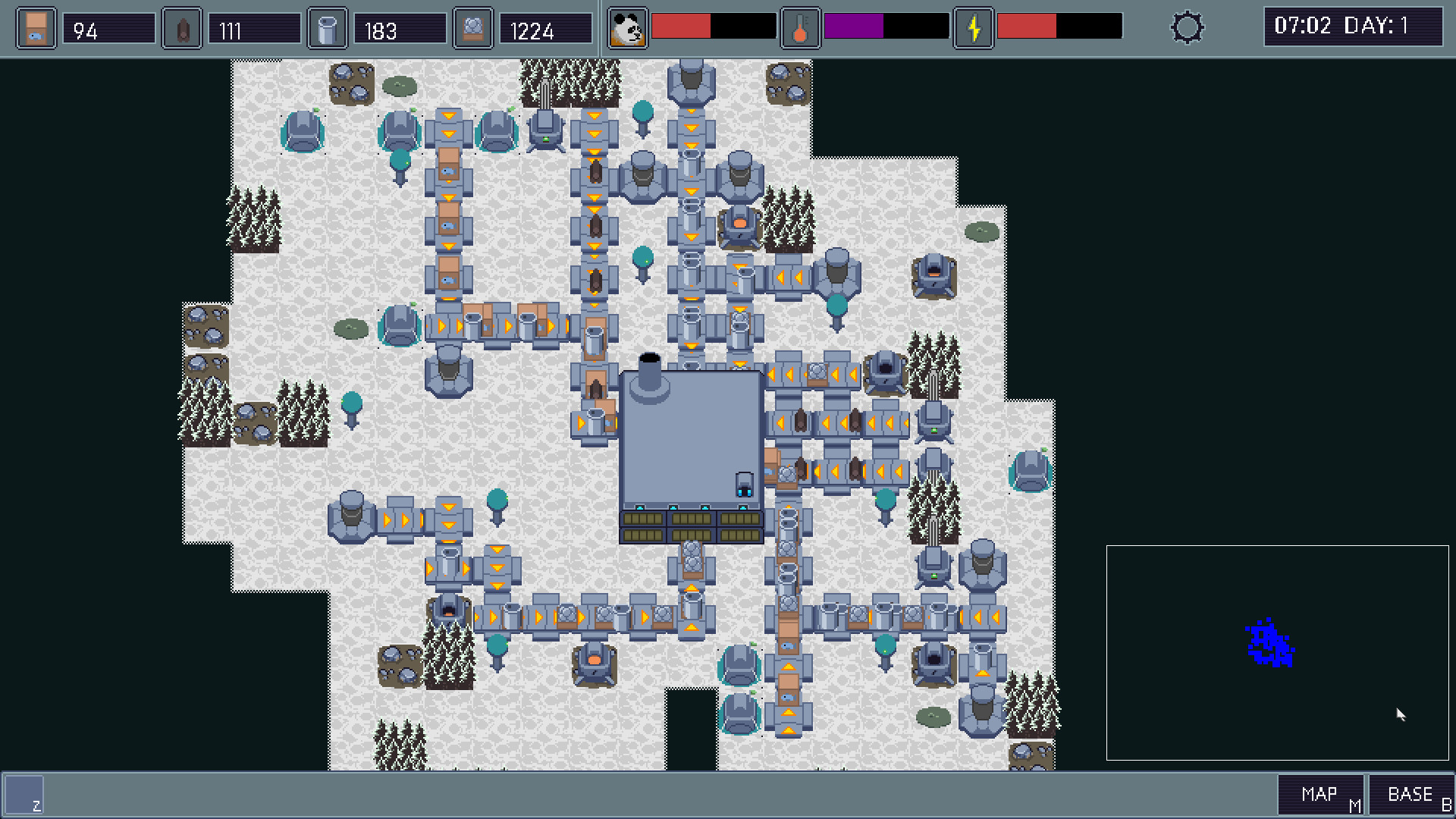 Endustry screenshot 6