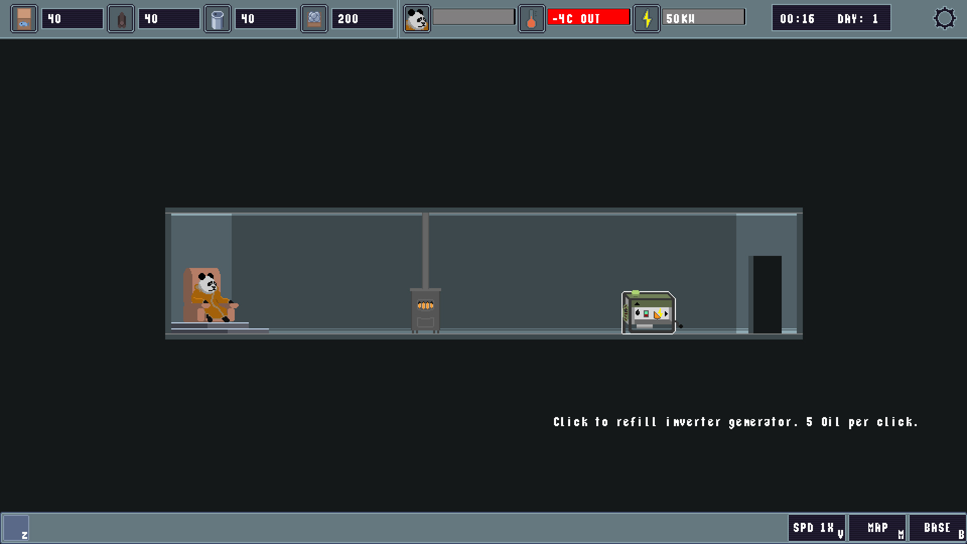 Endustry screenshot 3