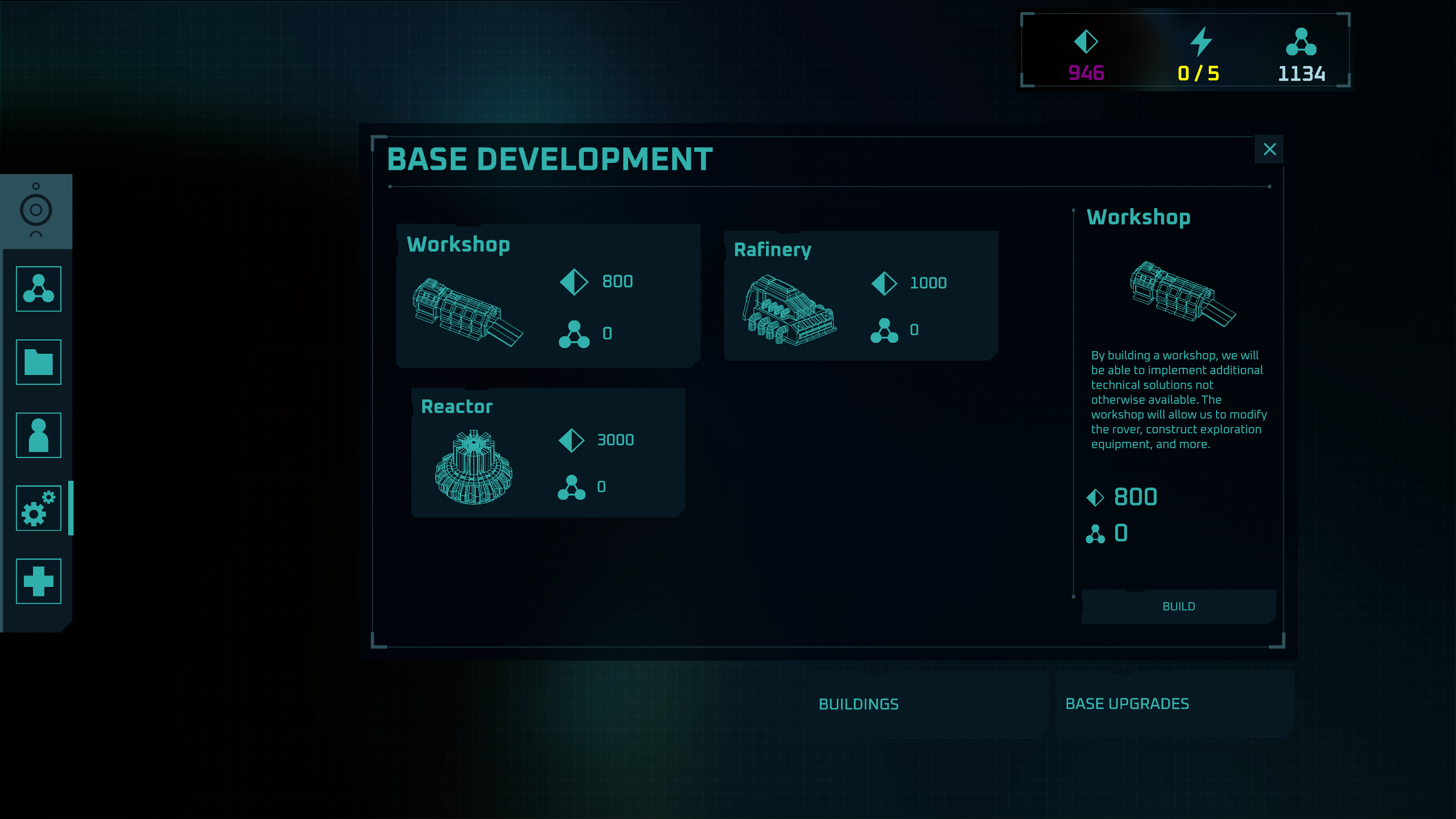 Project: Aurora screenshot 6