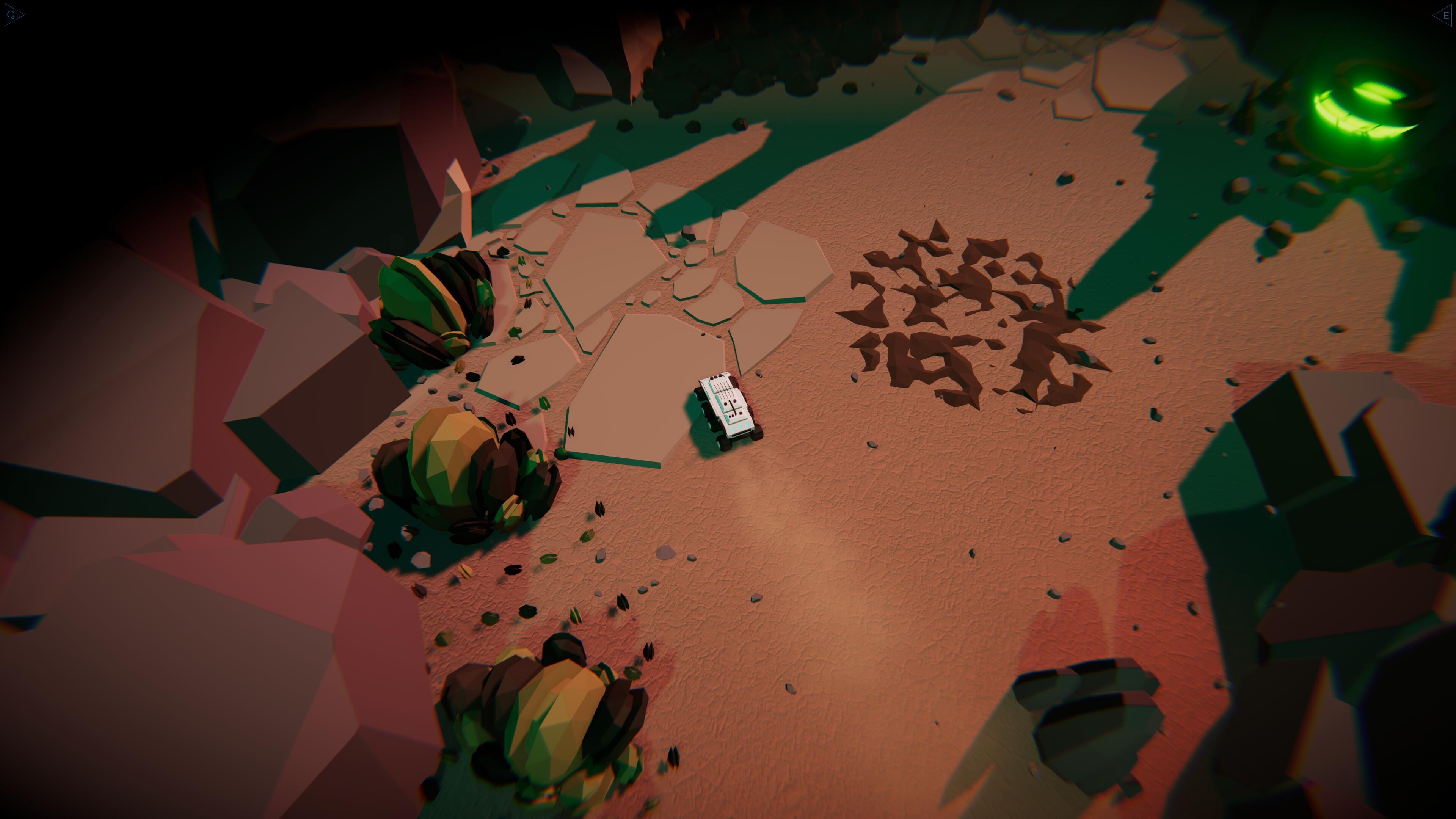 Project: Aurora screenshot 7
