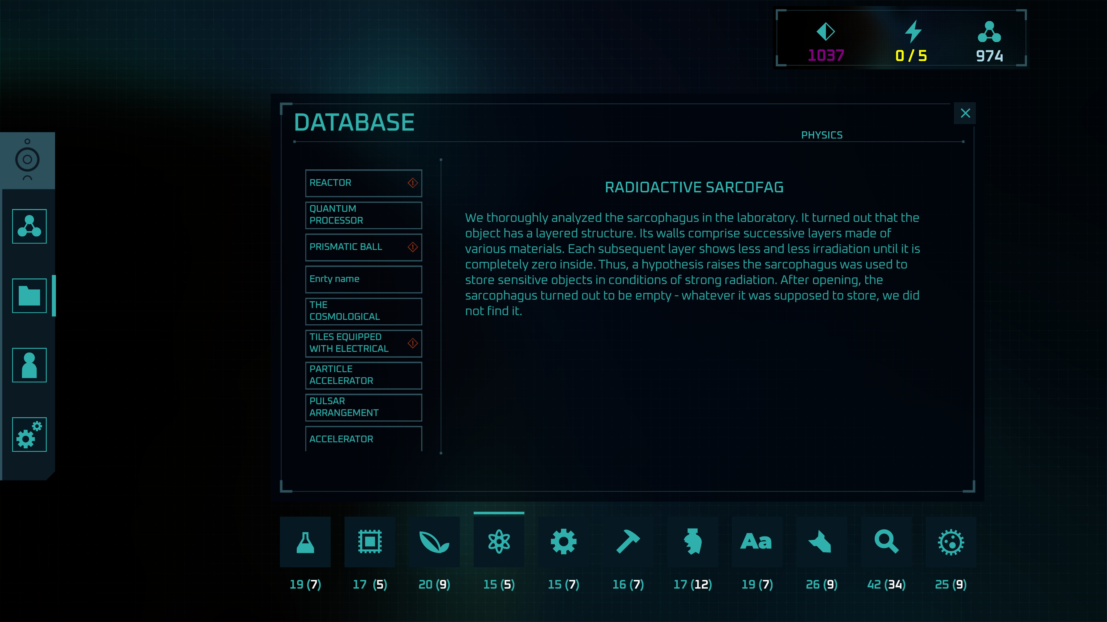 Project: Aurora screenshot 11
