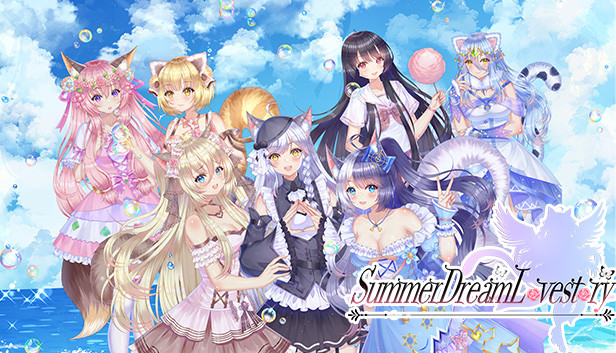 Save 32% on 夏恋幻梦on Steam