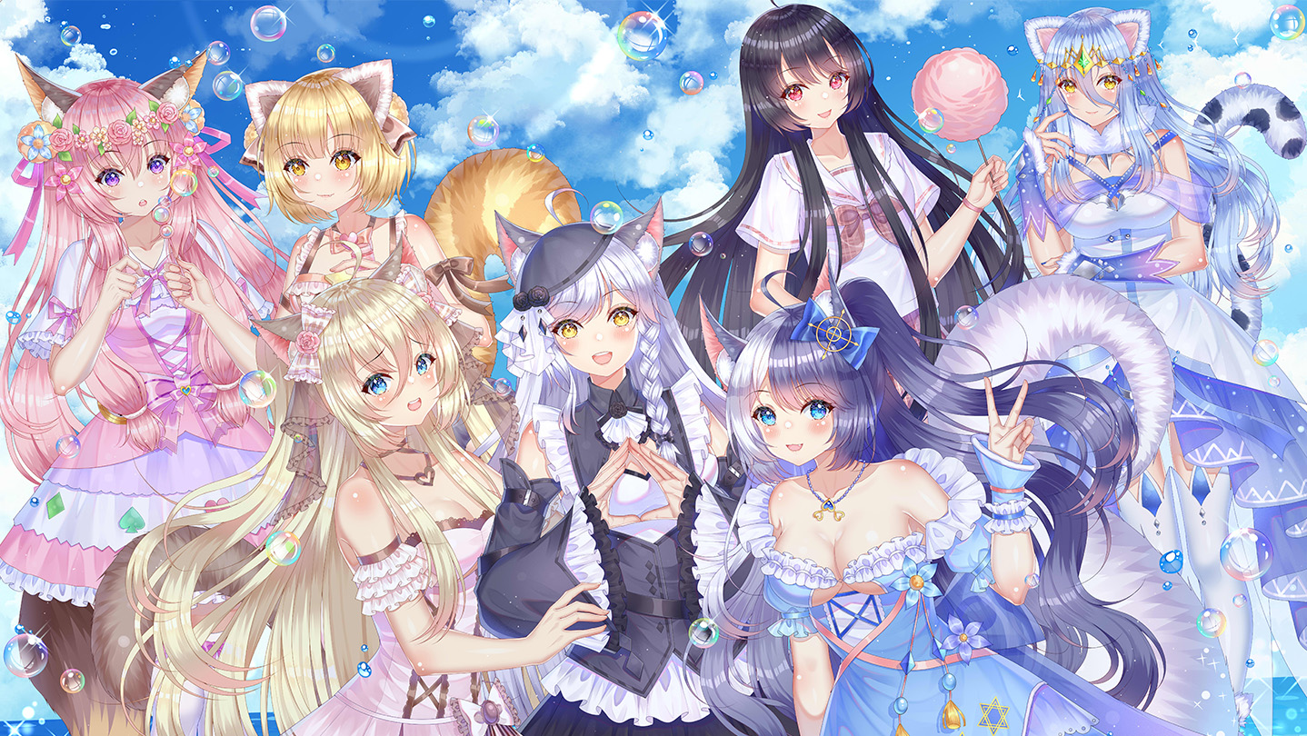 夏恋幻梦on Steam