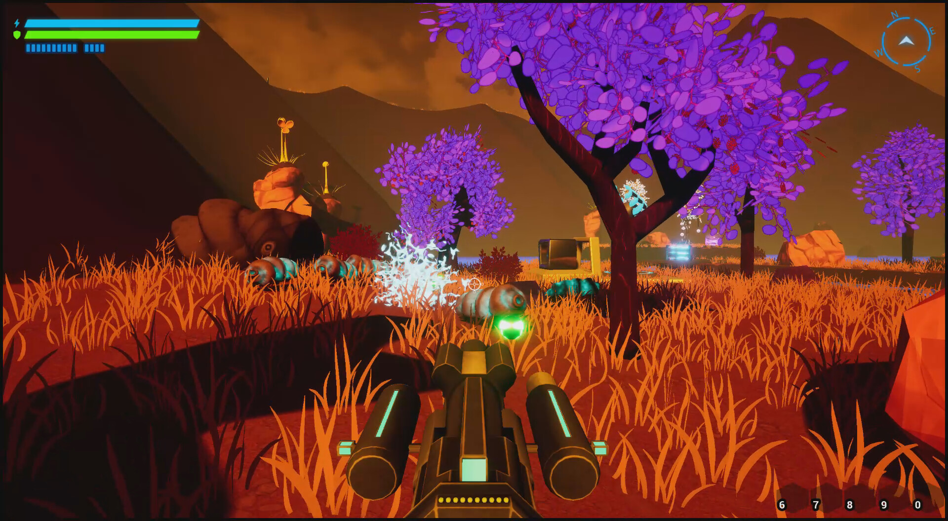 Spheriums screenshot 9