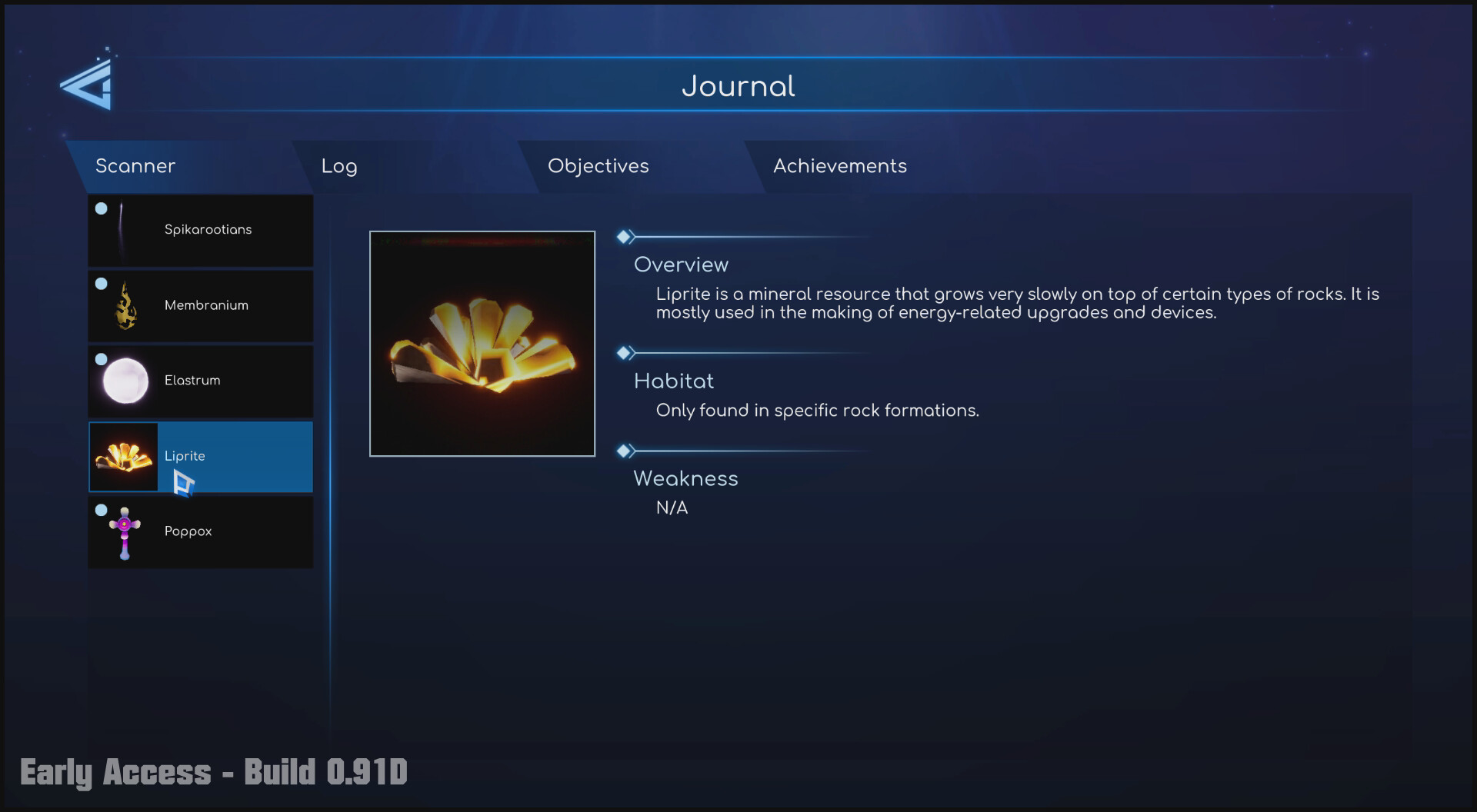 Spheriums screenshot 7