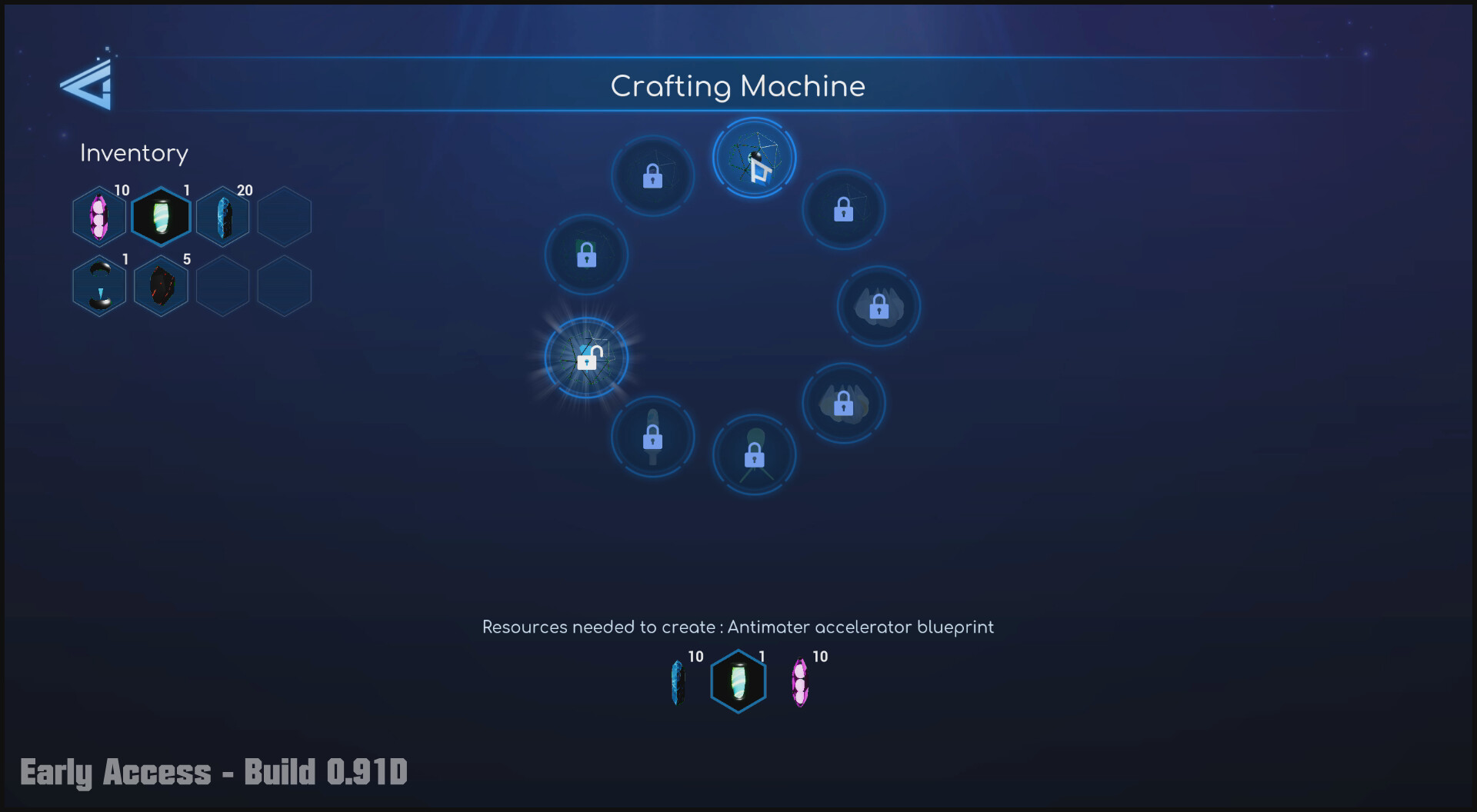Spheriums screenshot 13