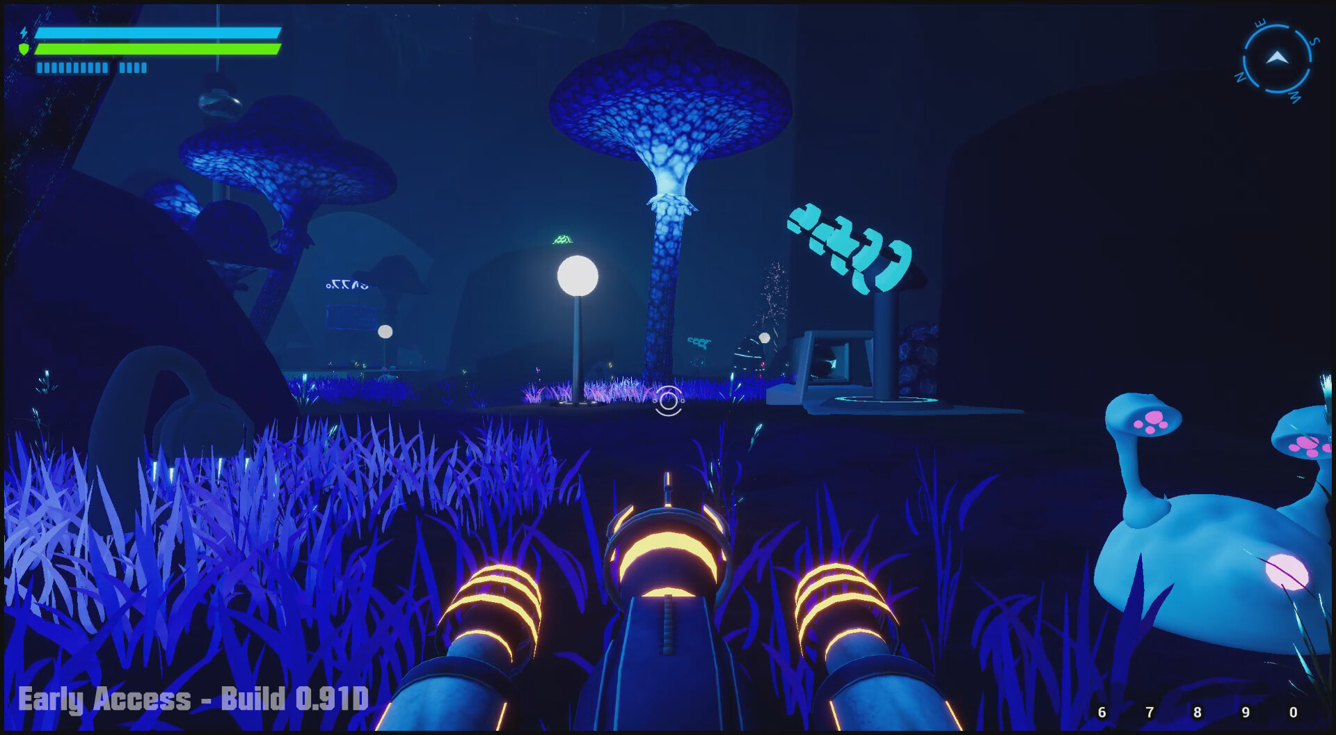 Spheriums screenshot 11
