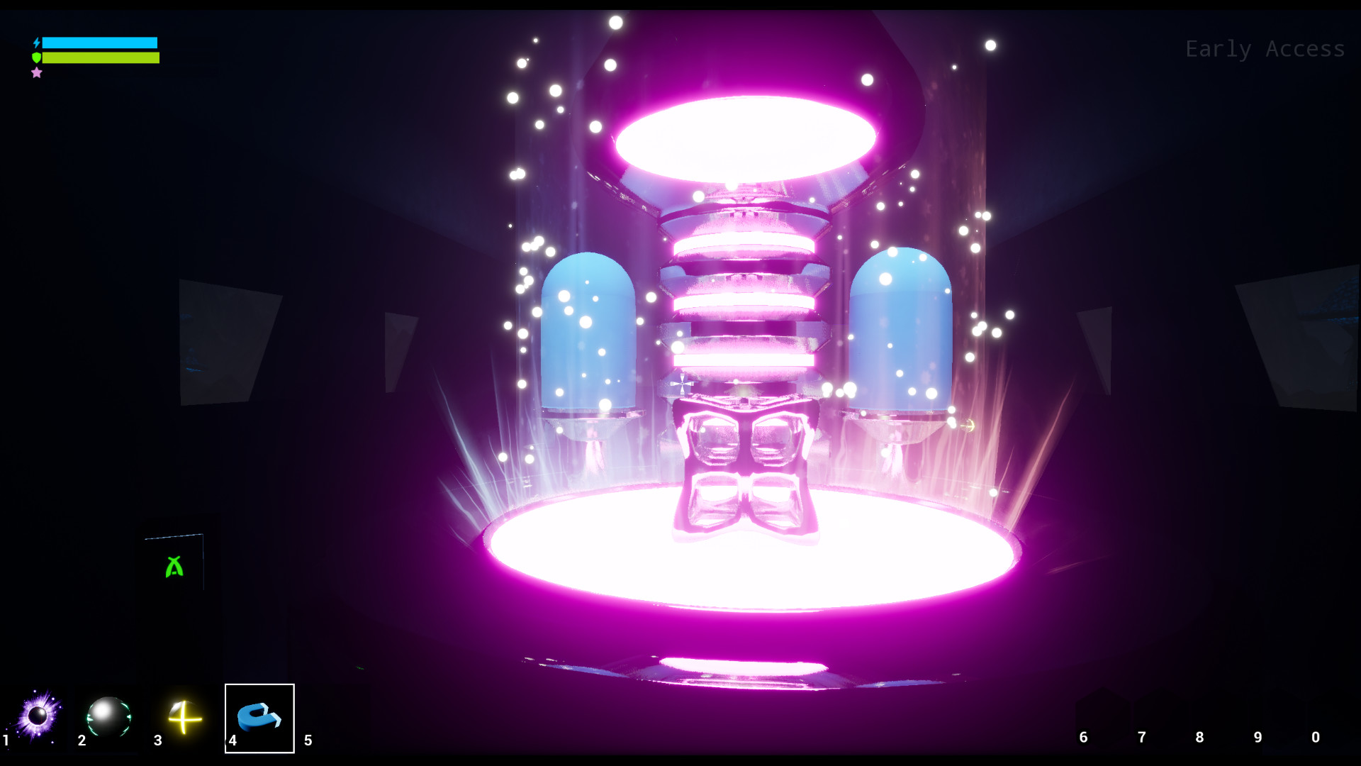 Spheriums screenshot 17