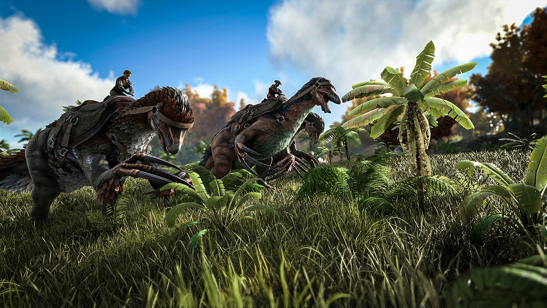 ARK: Survival Evolved Original Soundtrack no Steam