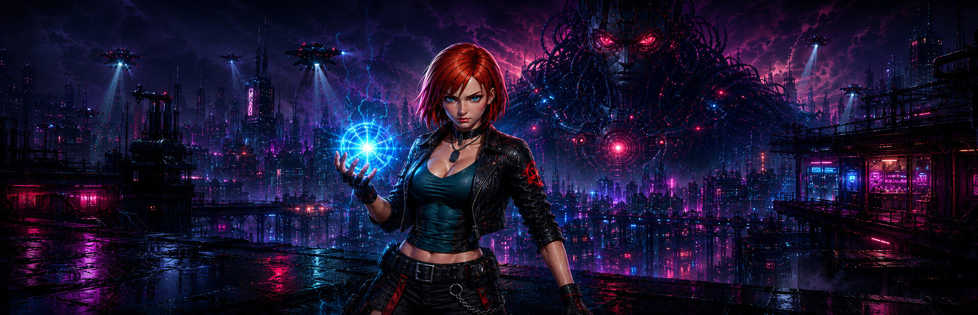 MindScape: Verenna