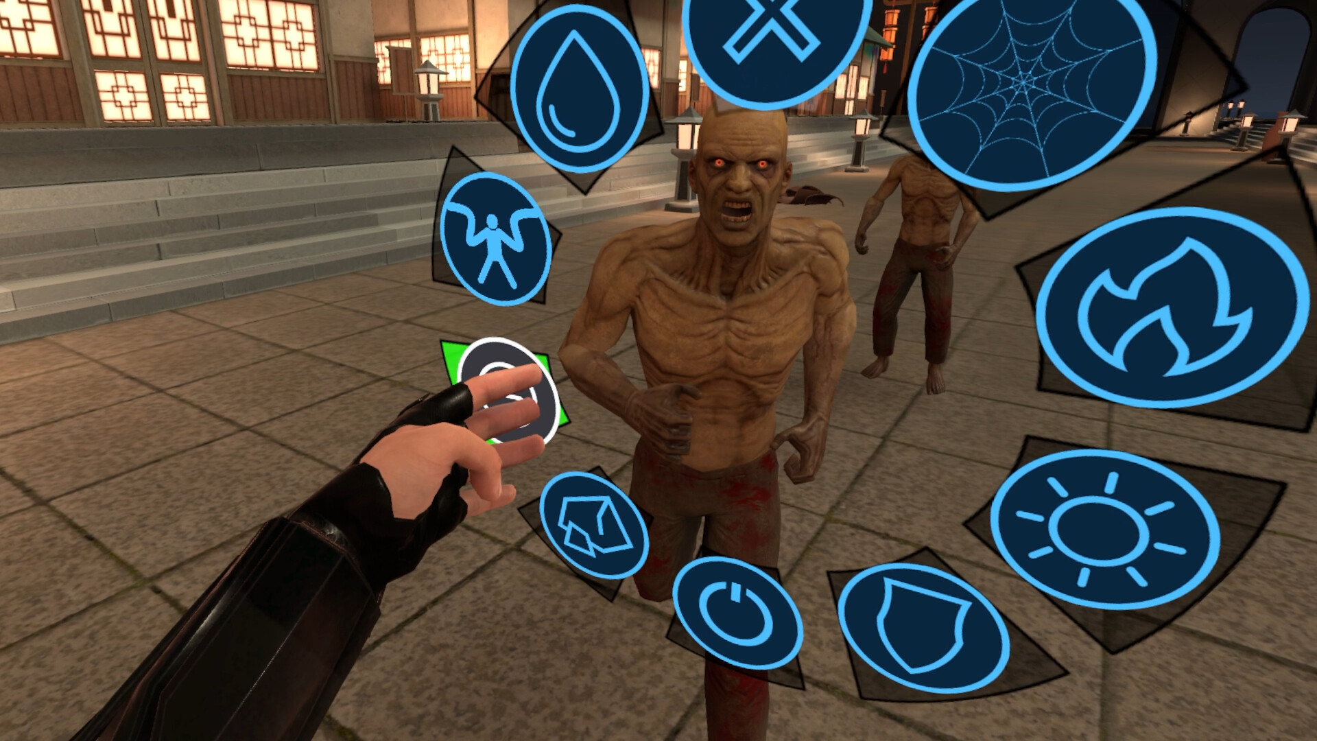 Project Demigod screenshot 6