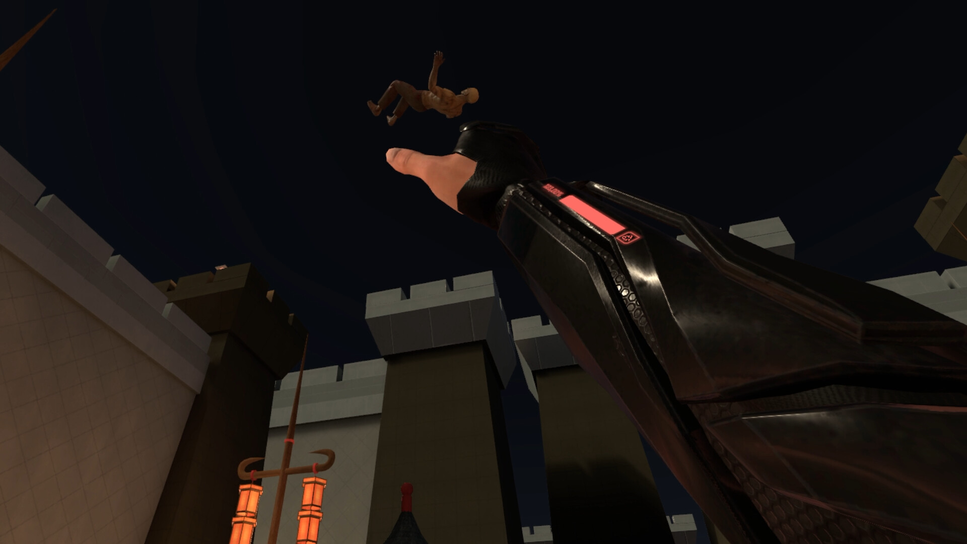 Project Demigod screenshot 8