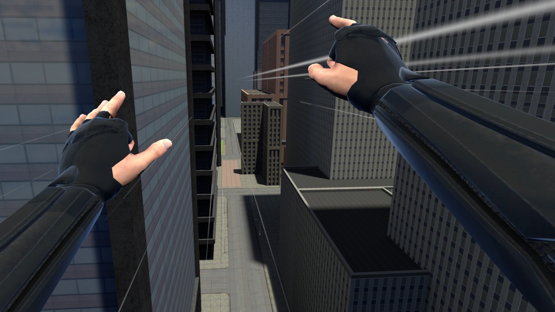 Project Demigod screenshot 9
