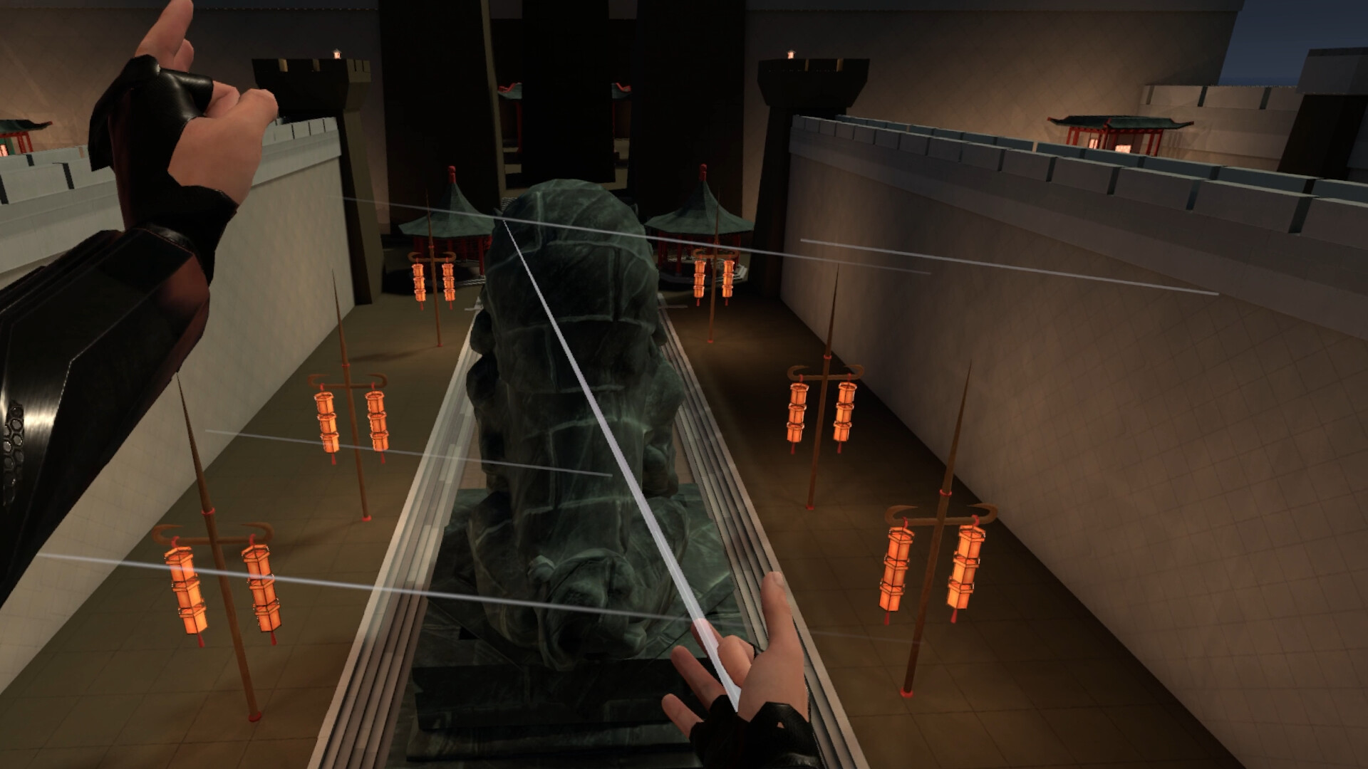 Project Demigod screenshot 7