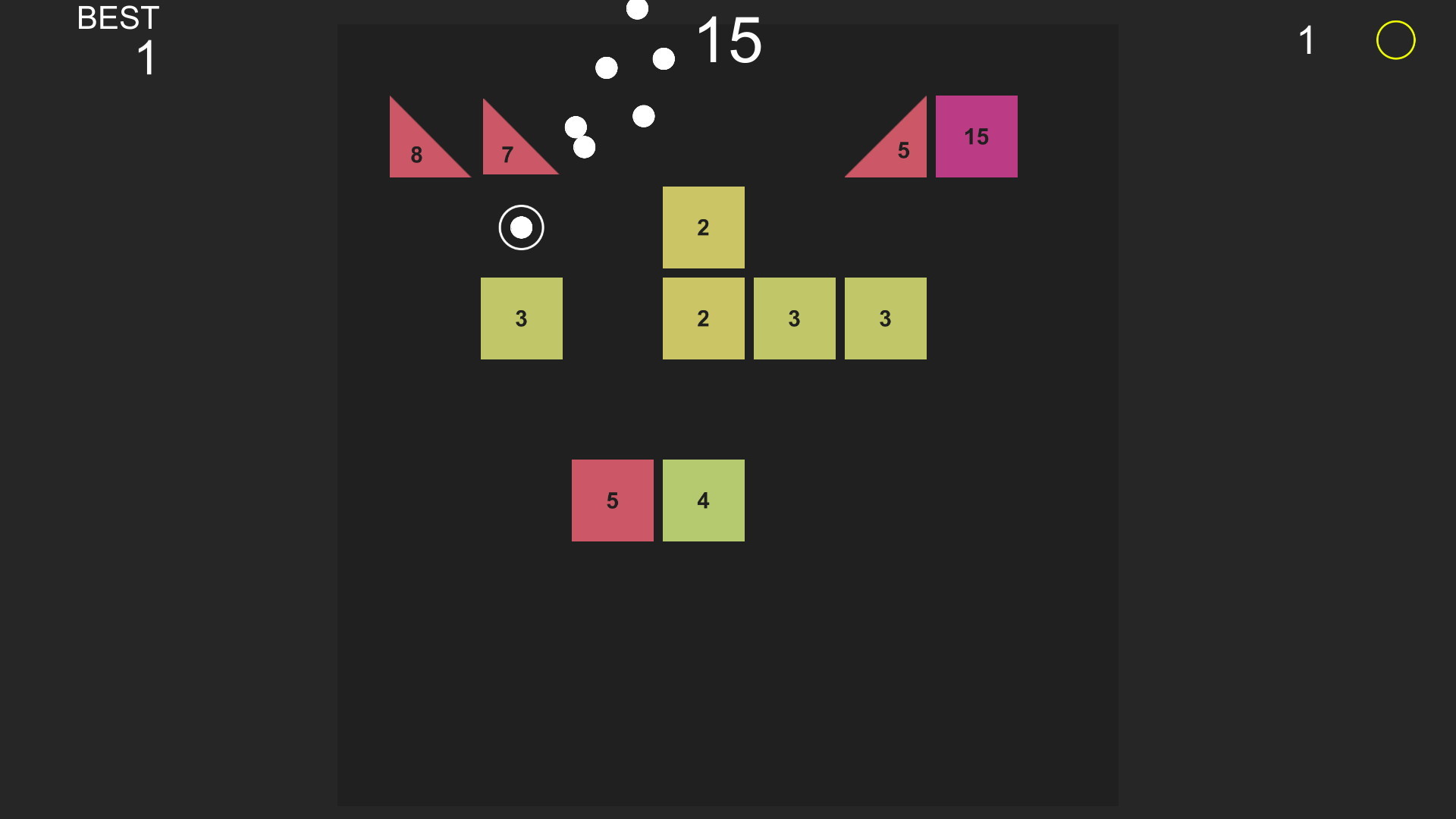ReBall screenshot 5