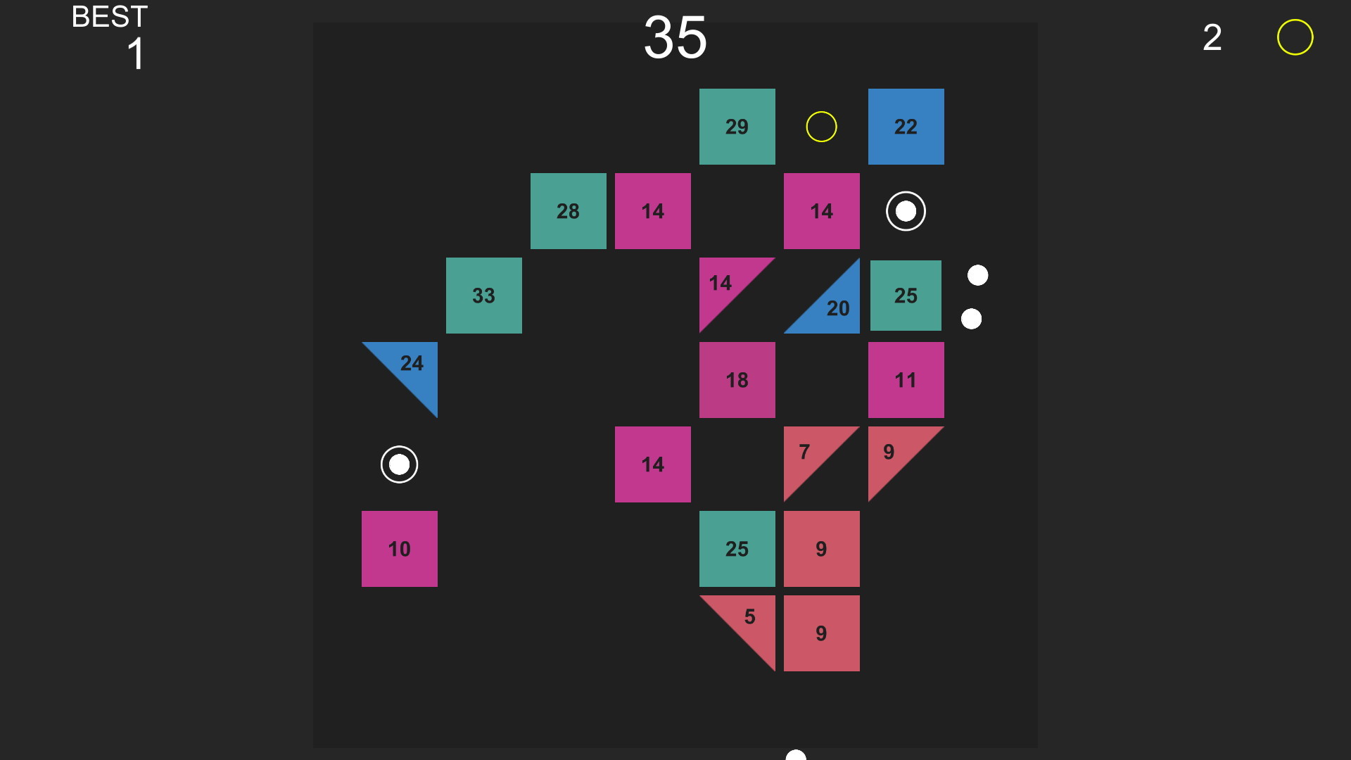 ReBall screenshot 4