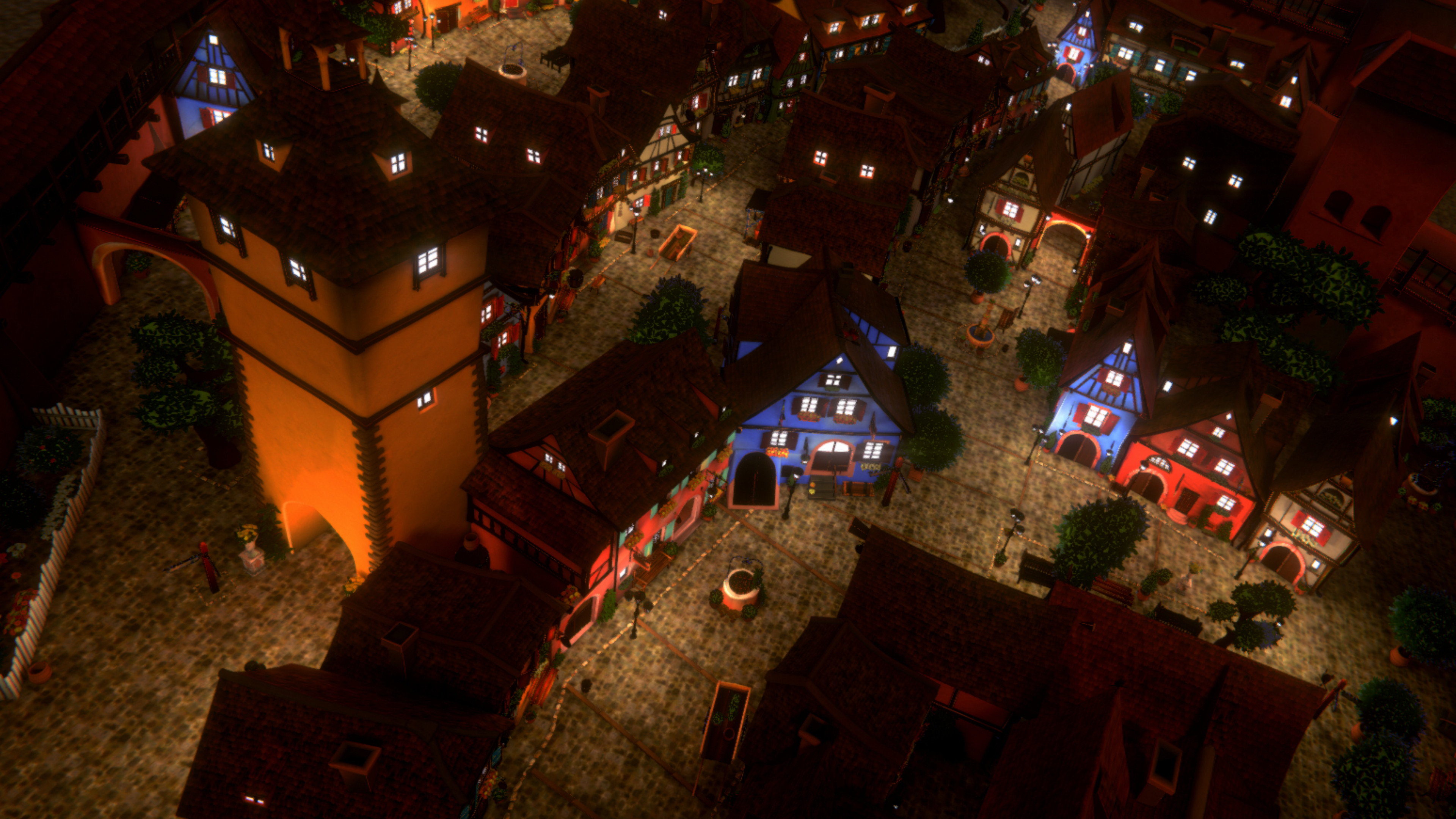 VR Another World screenshot 5