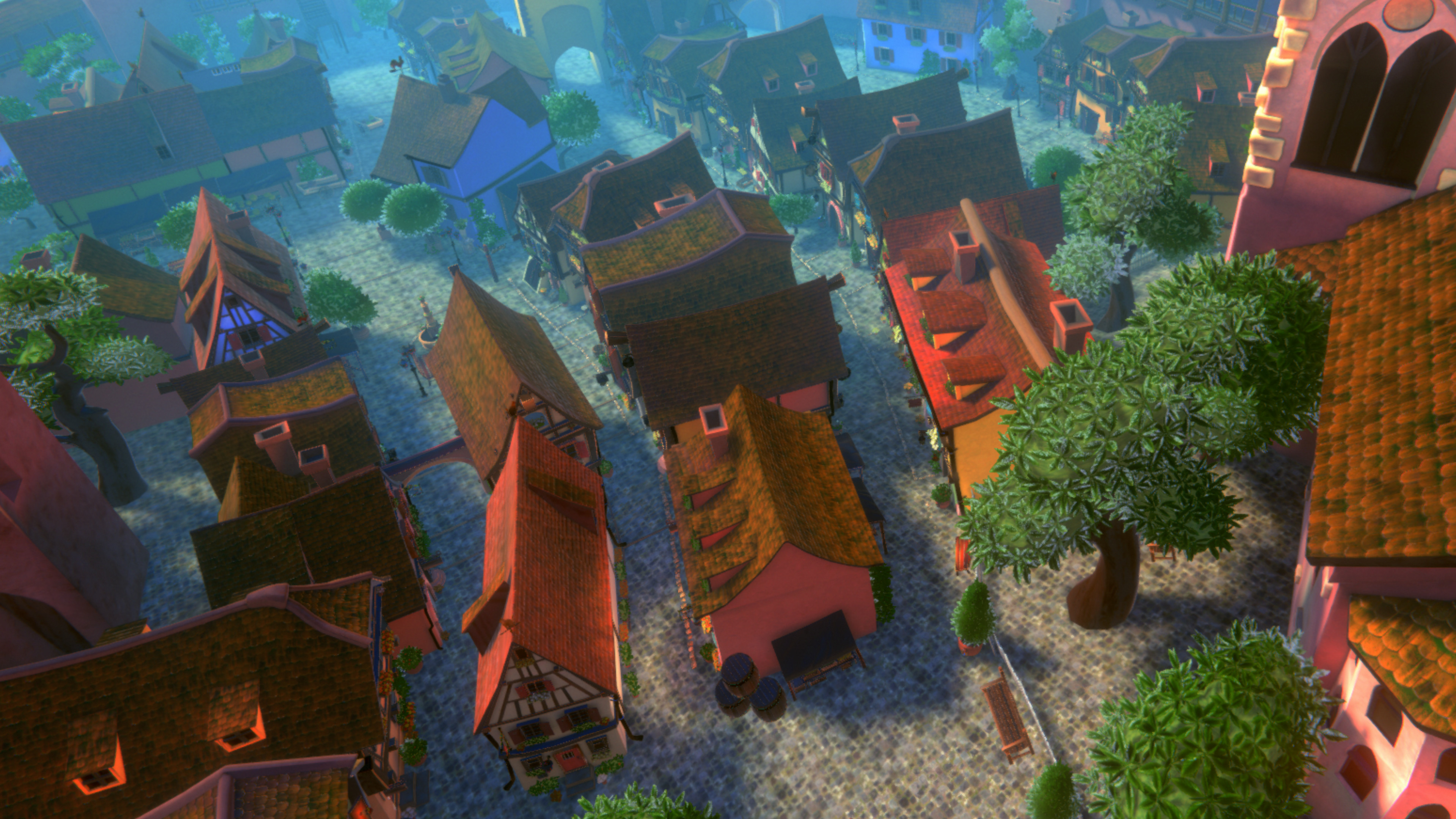 VR Another World screenshot 4