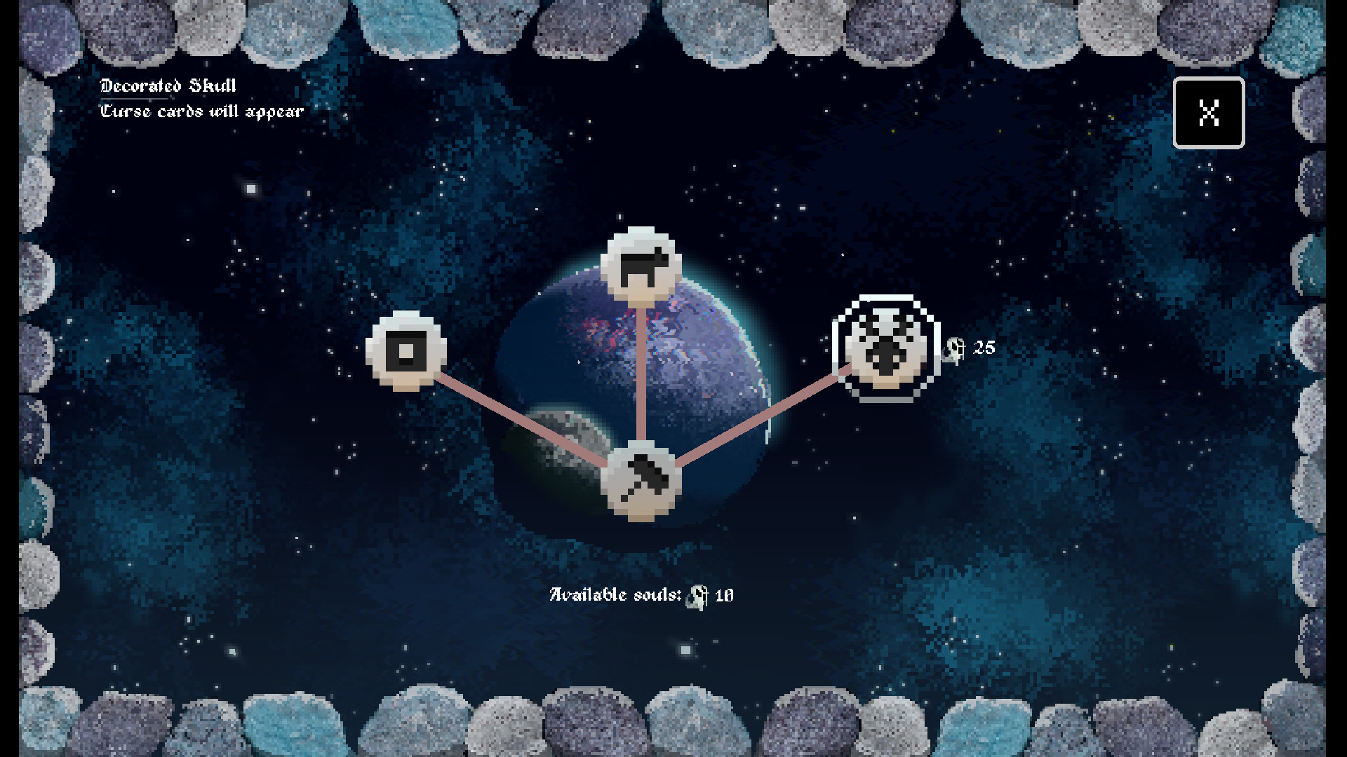 Demon Cycle screenshot 5
