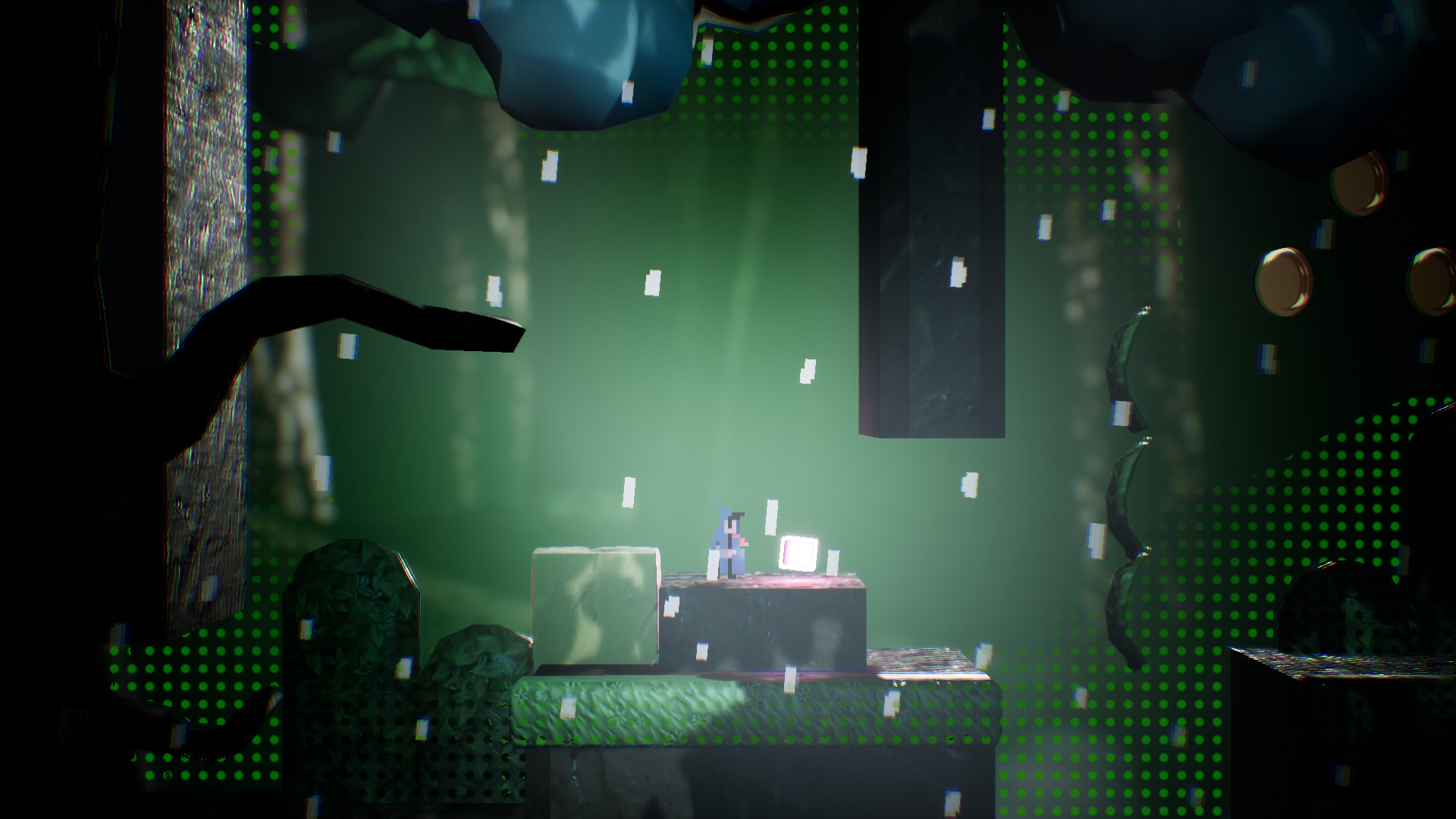 POLE screenshot 5