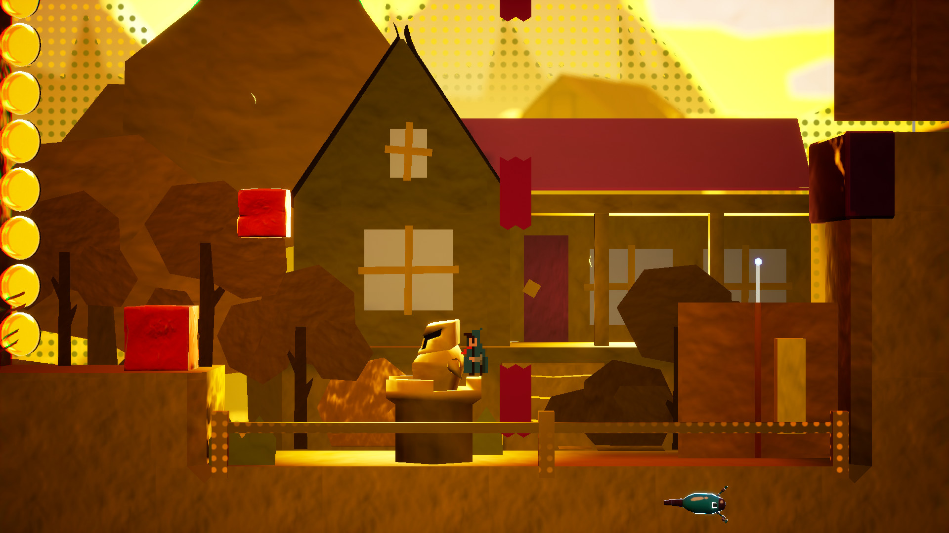 POLE screenshot 7