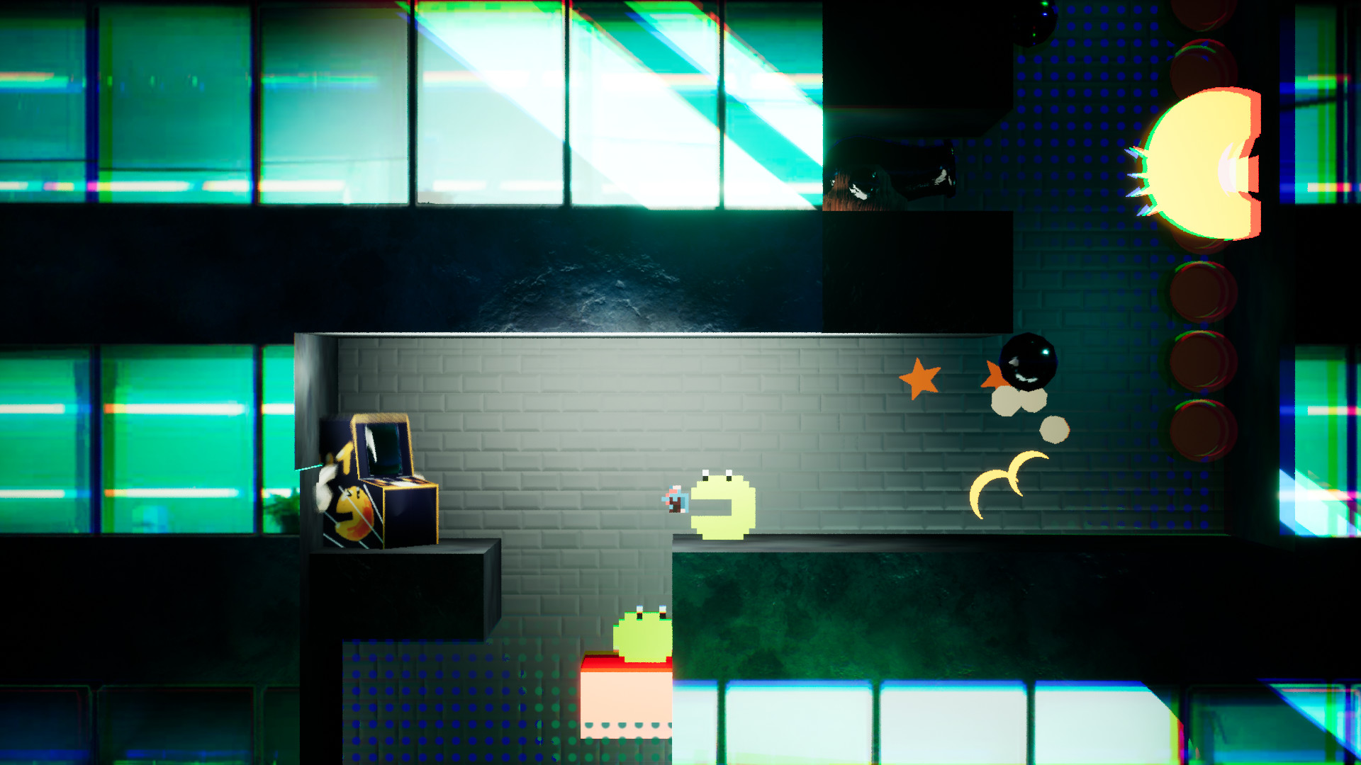 POLE screenshot 6