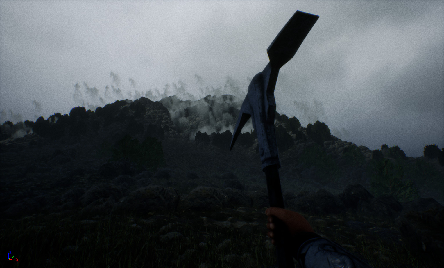 Stonescape screenshot 4