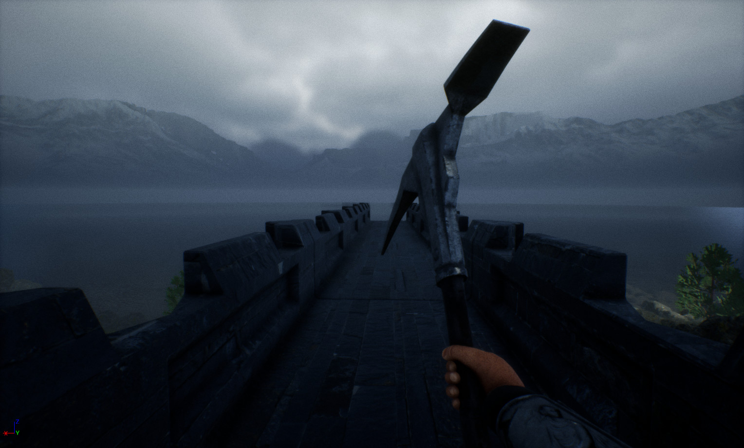 Stonescape screenshot 6