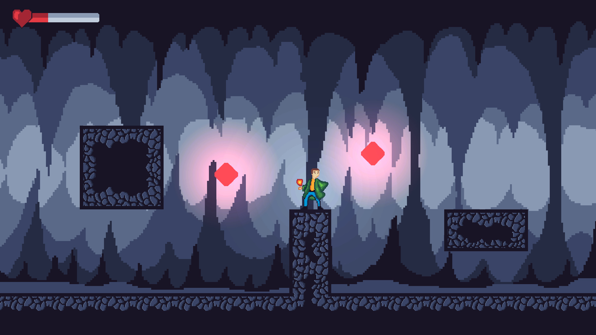 Cold Hill screenshot 5