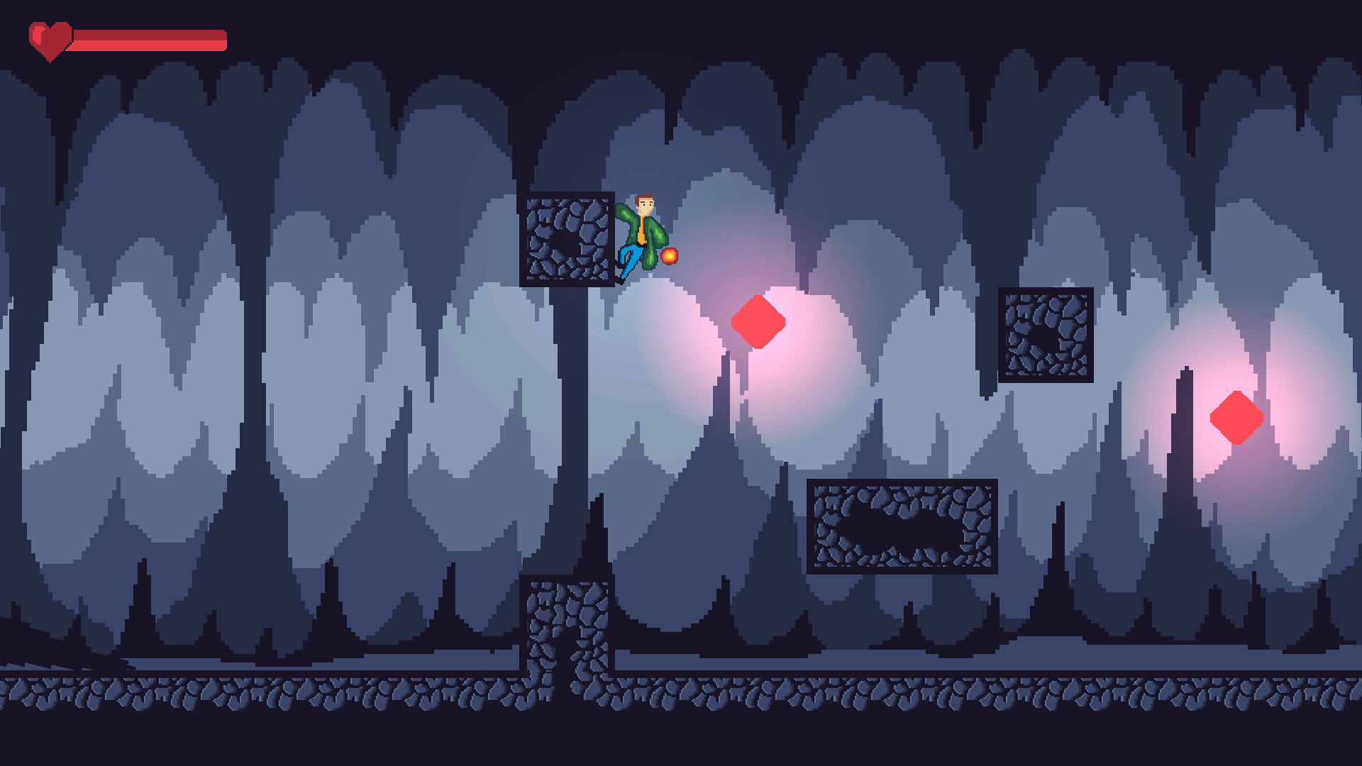 Cold Hill screenshot 3