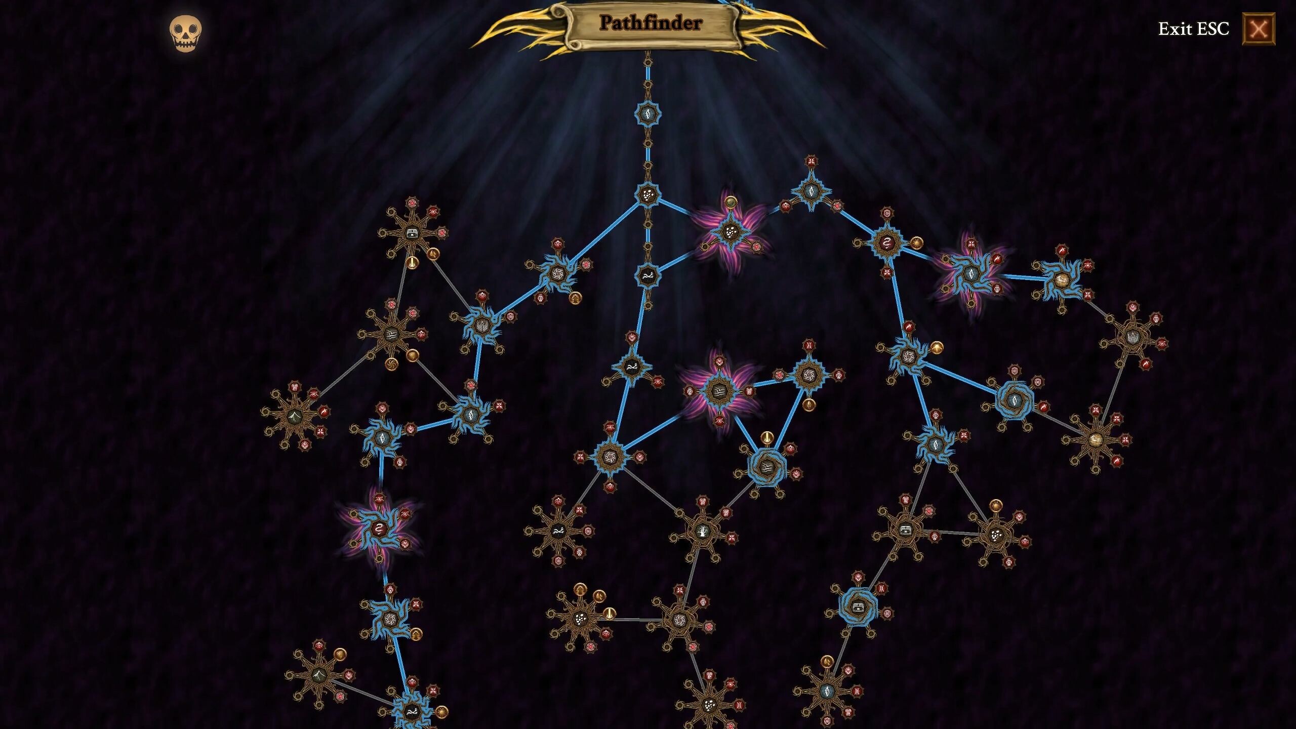 Striving for Light screenshot 19